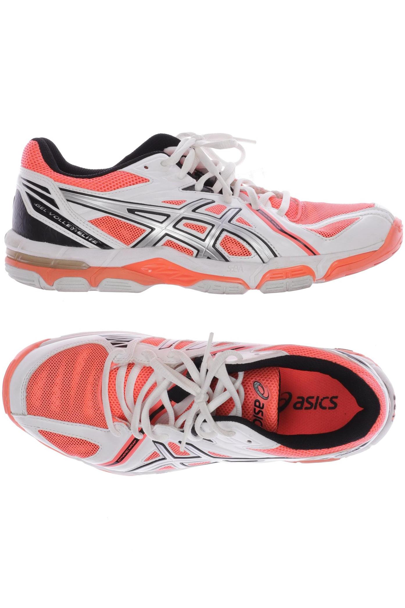 

Asics Damen Sneakers, neon