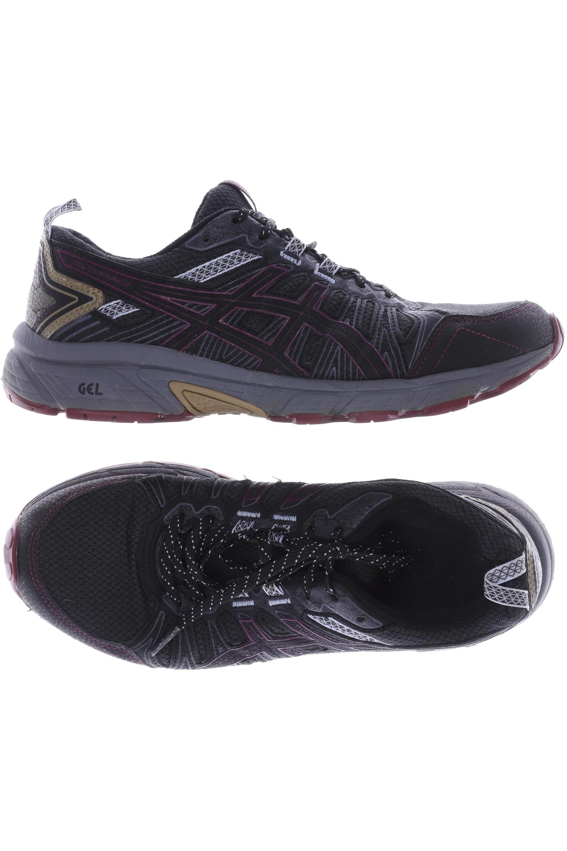 

Asics Damen Sneakers, schwarz
