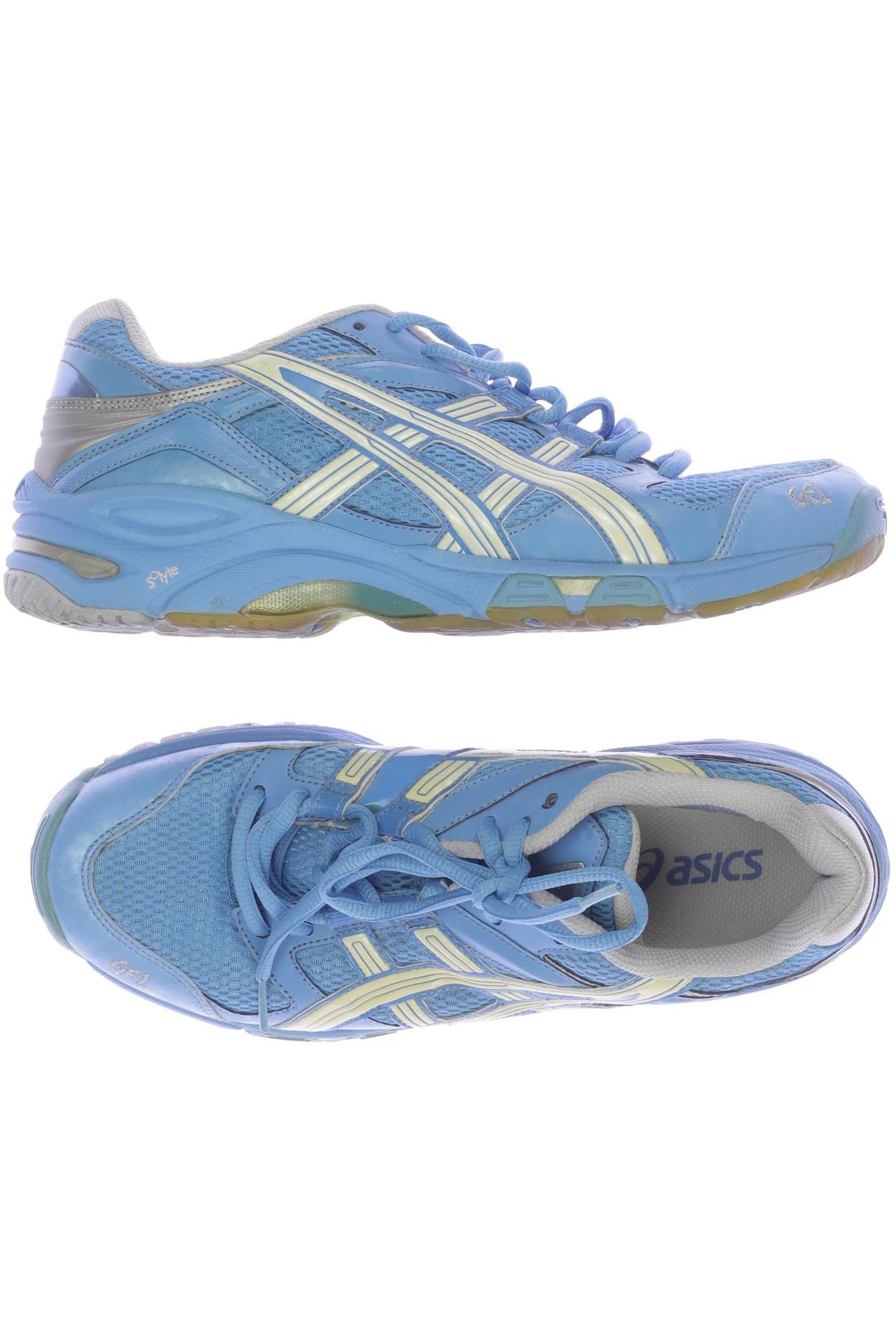 

Asics Damen Sneakers, blau