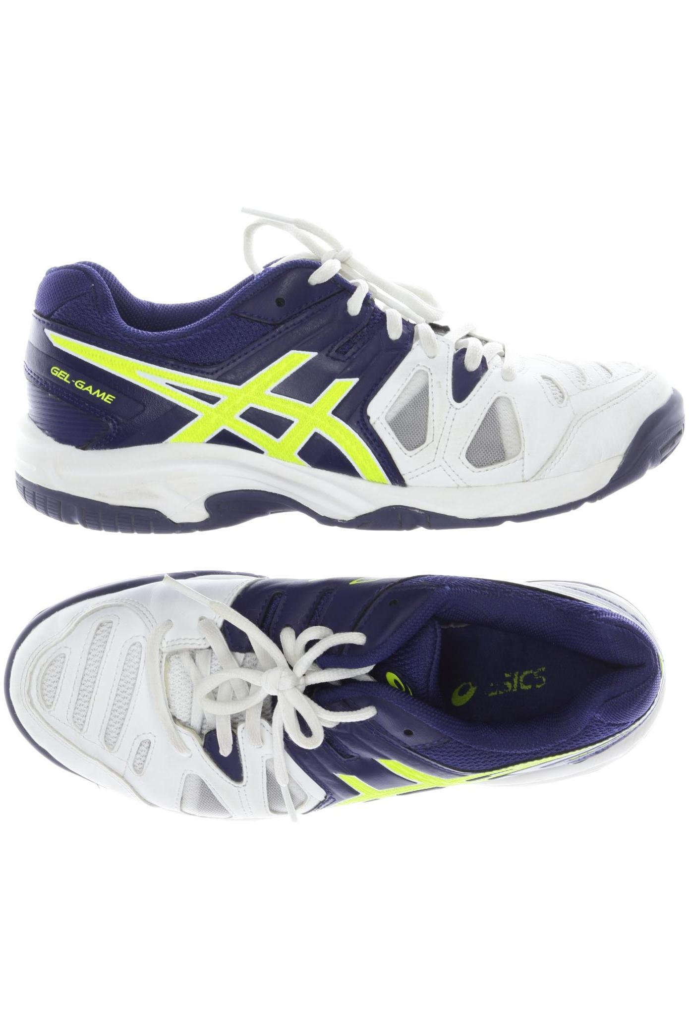 

Asics Damen Sneakers, marineblau, Gr. 37