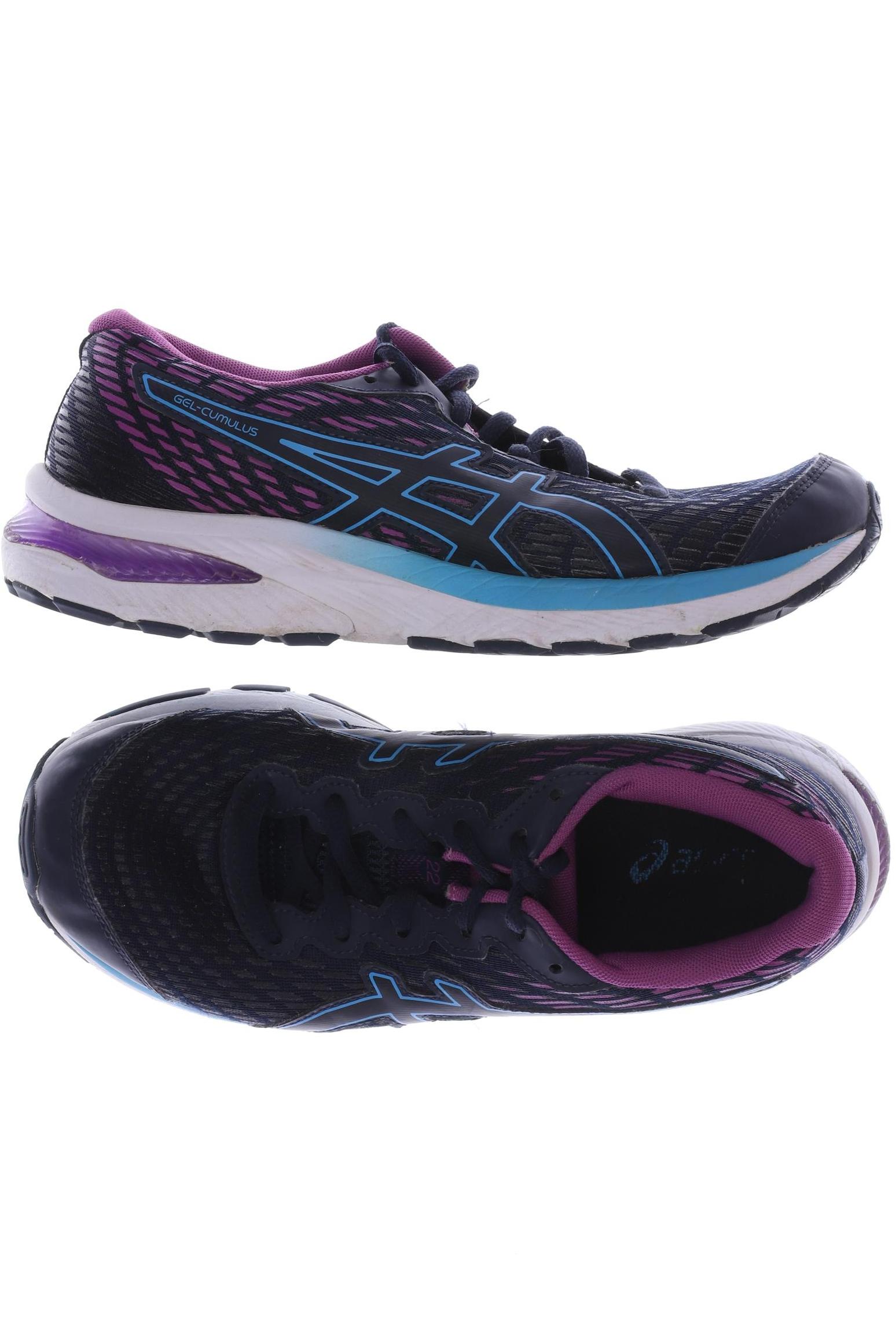 

Asics Damen Sneakers, marineblau, Gr. 39