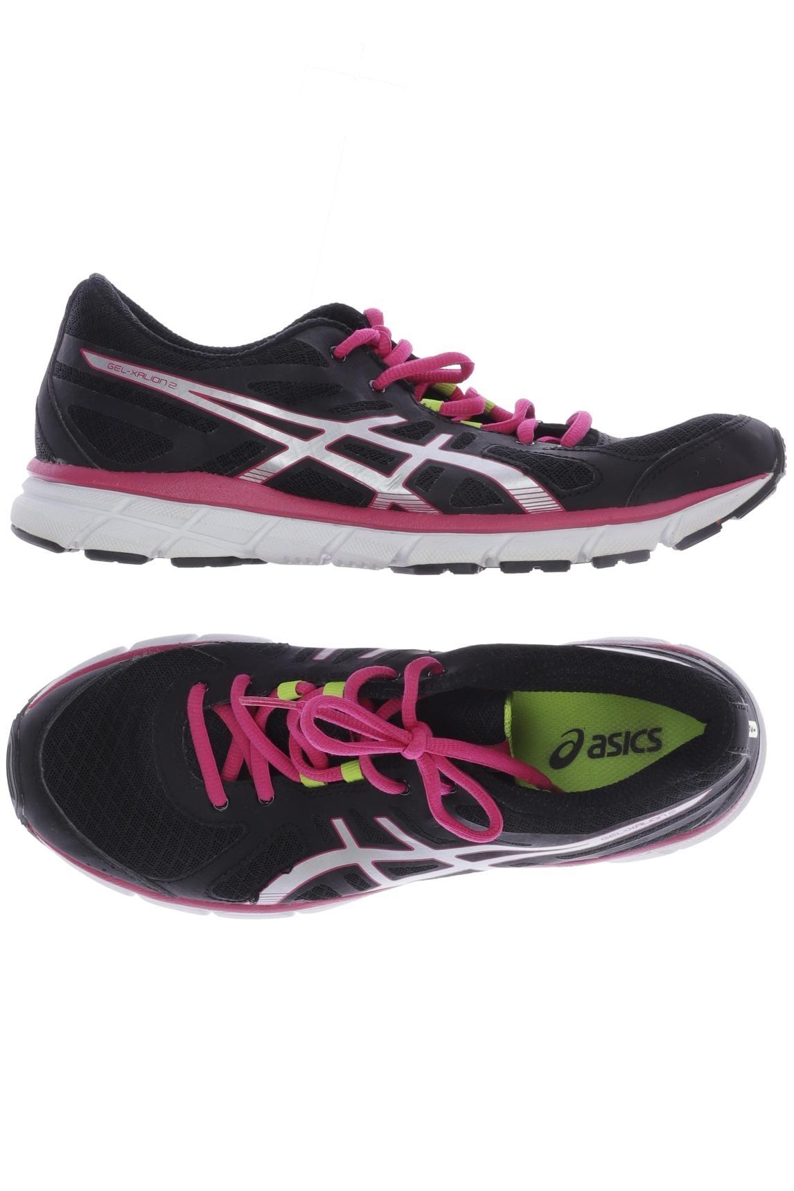 

Asics Damen Sneakers, schwarz, Gr. 40