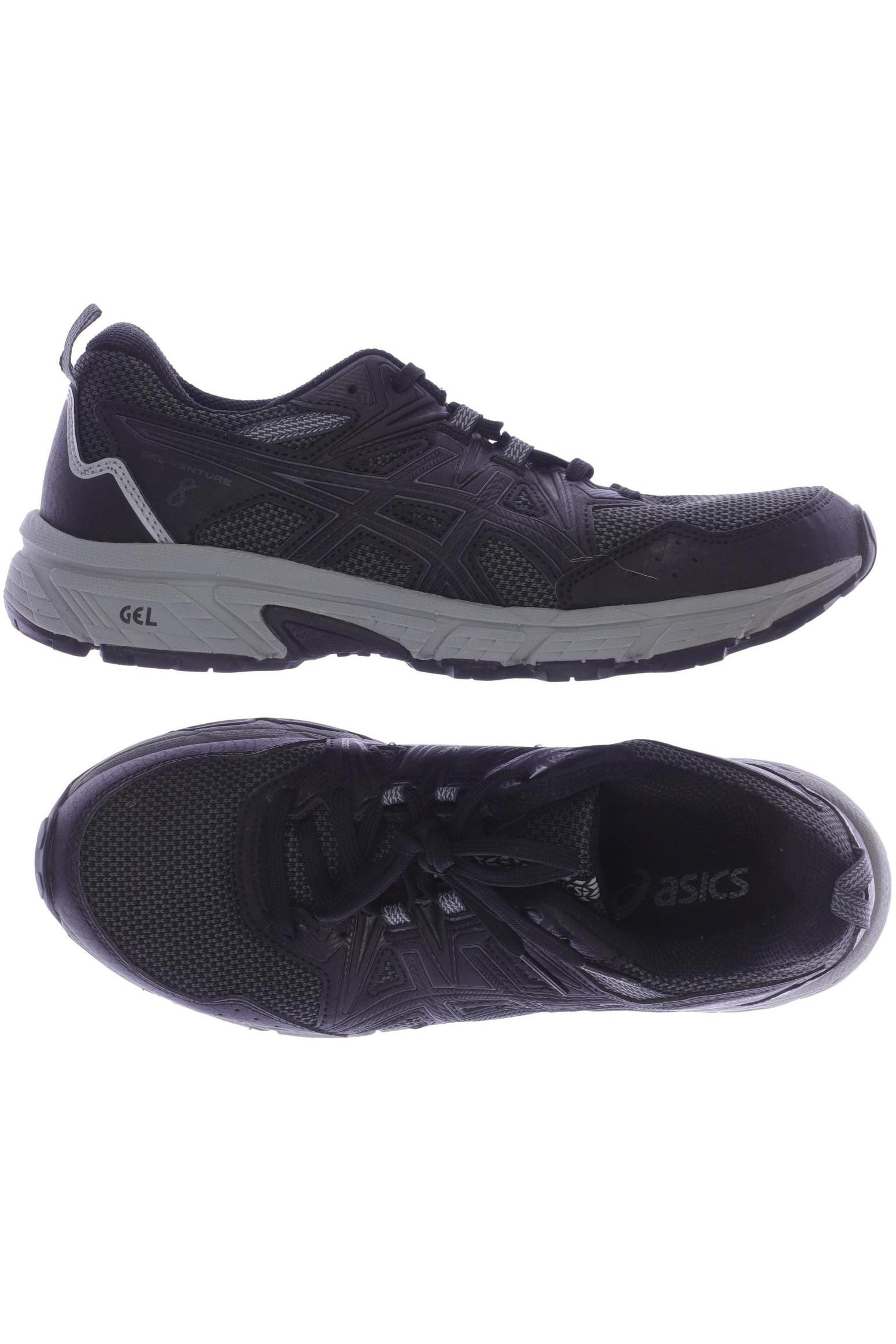 

Asics Damen Sneakers, schwarz, Gr. 39.5