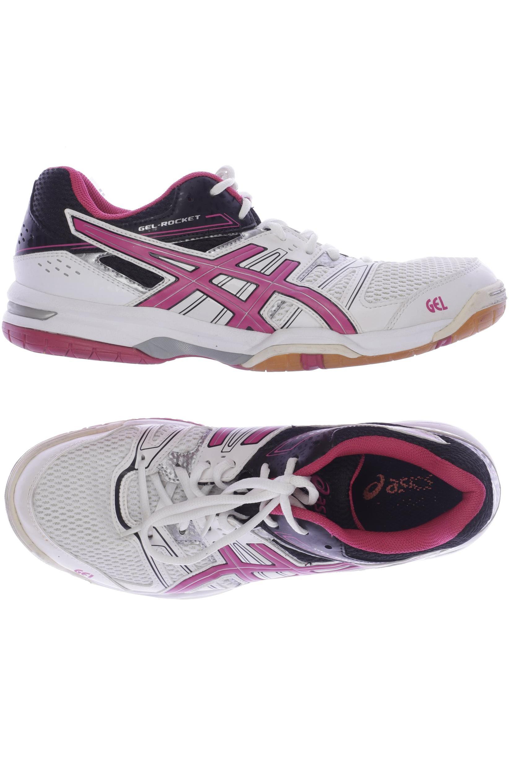 

Asics Damen Sneakers, weiß