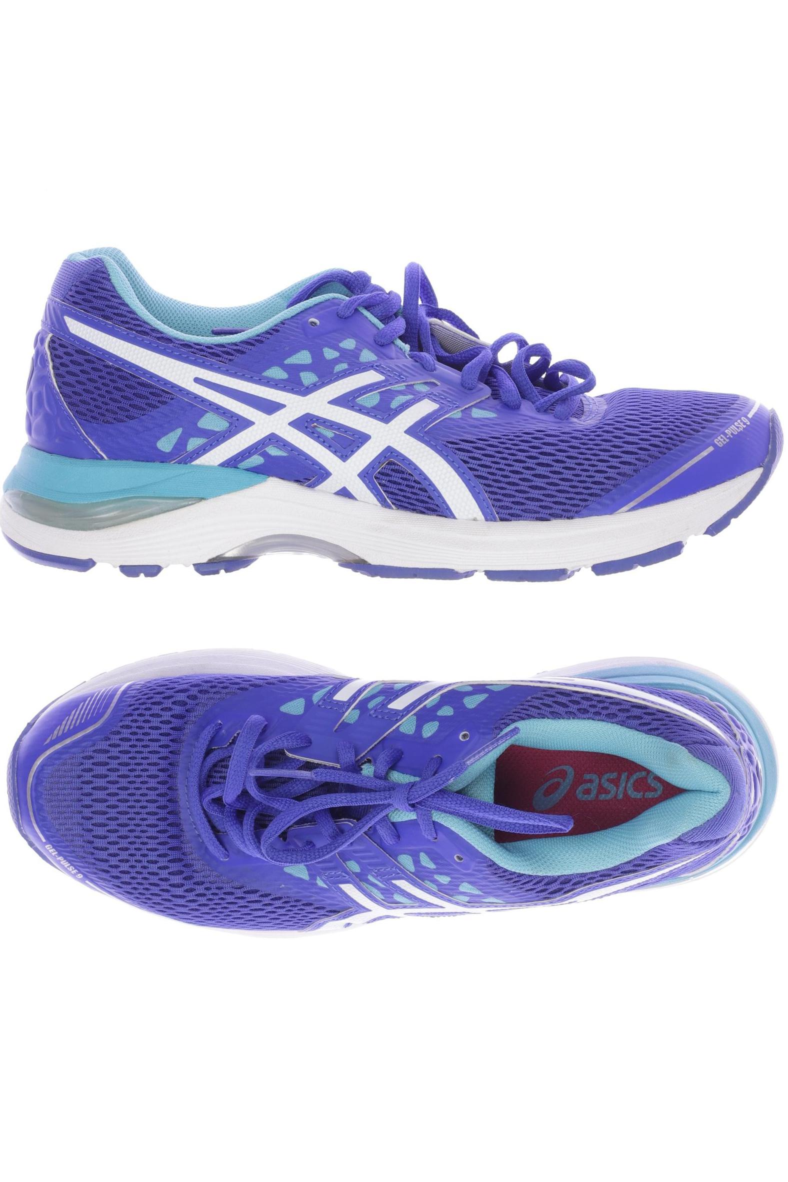 

Asics Damen Sneakers, blau, Gr. 39