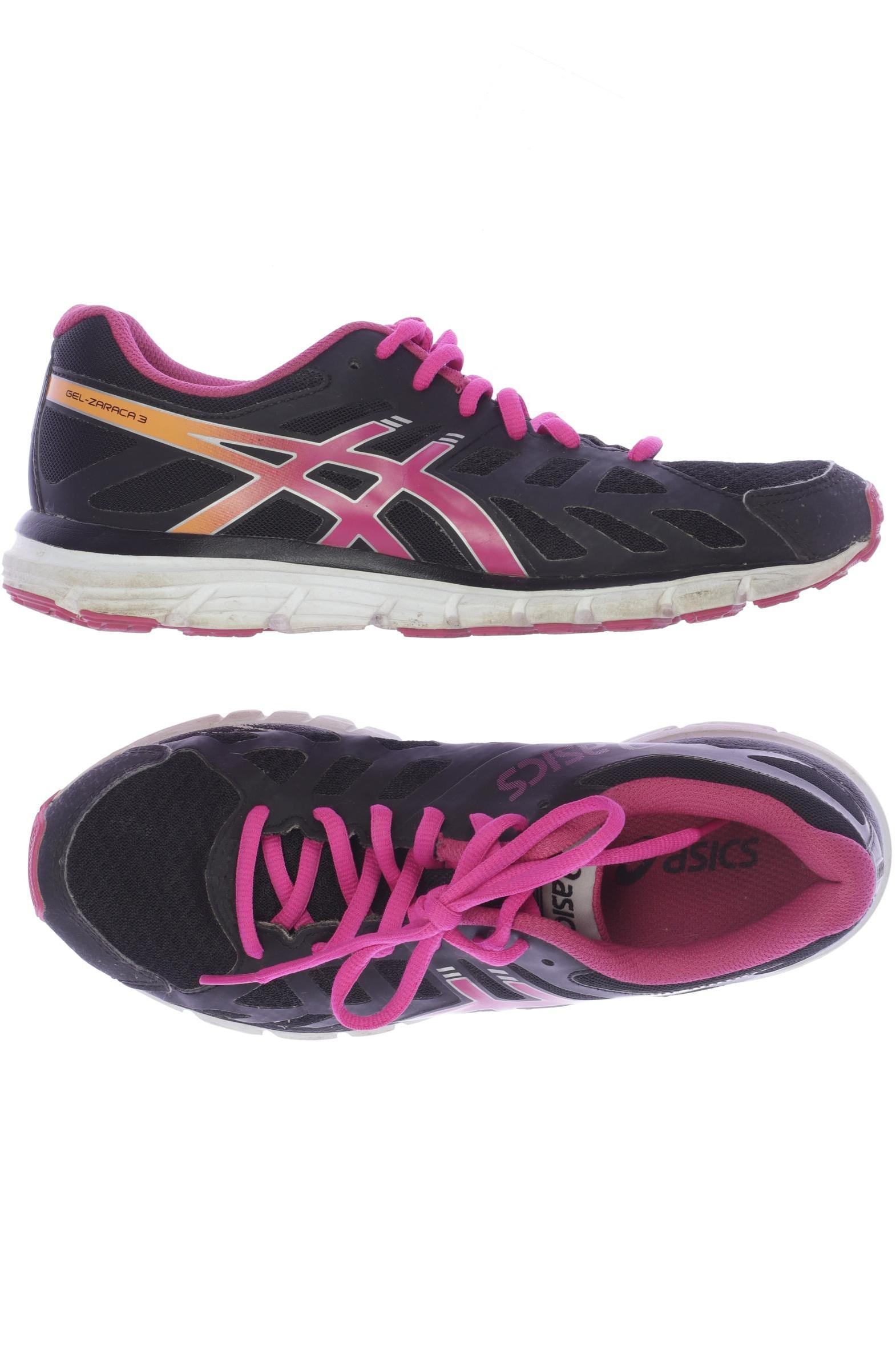 

Asics Damen Sneakers, schwarz, Gr. 38