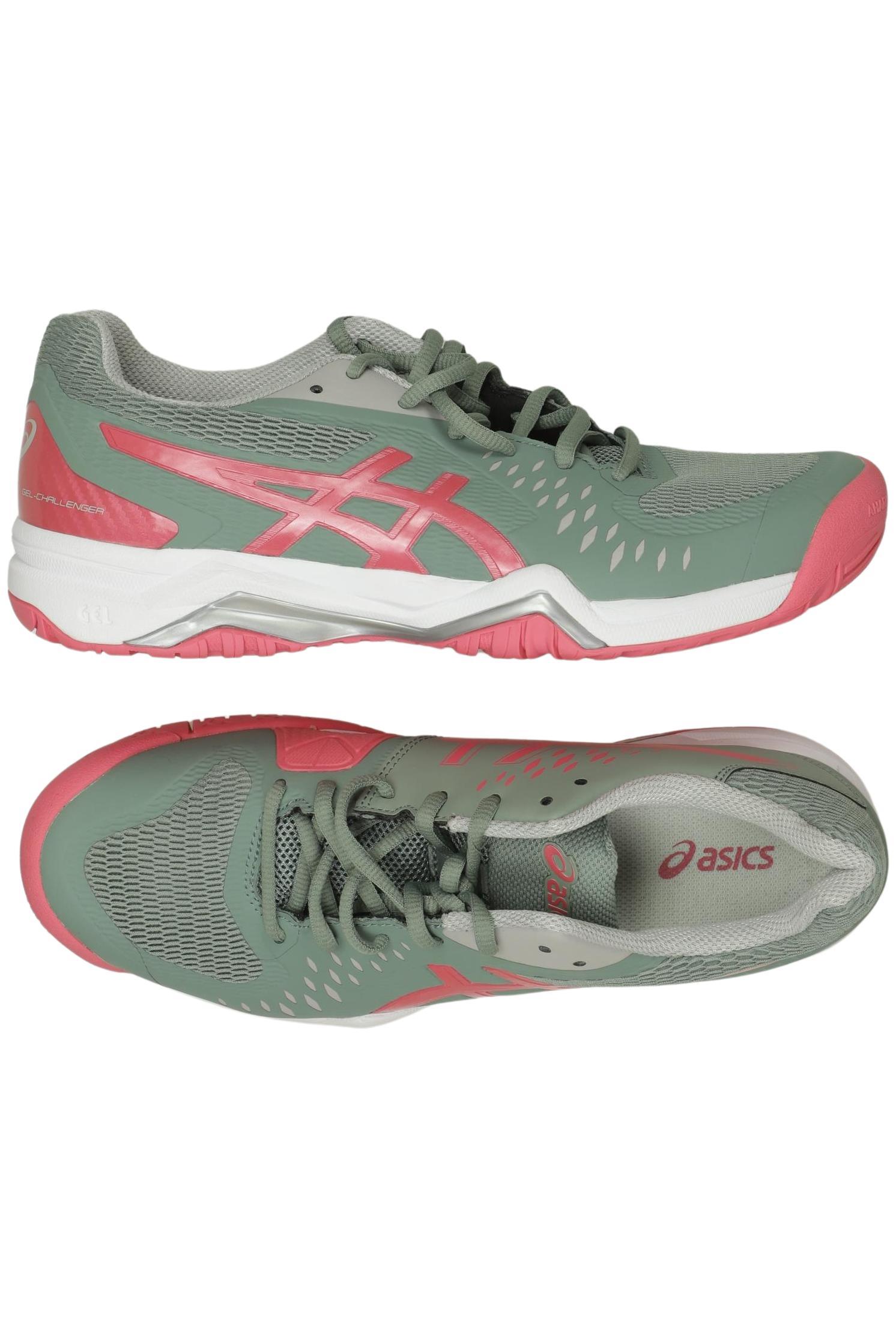 

Asics Damen Sneakers, mehrfarbig, Gr. 41.5