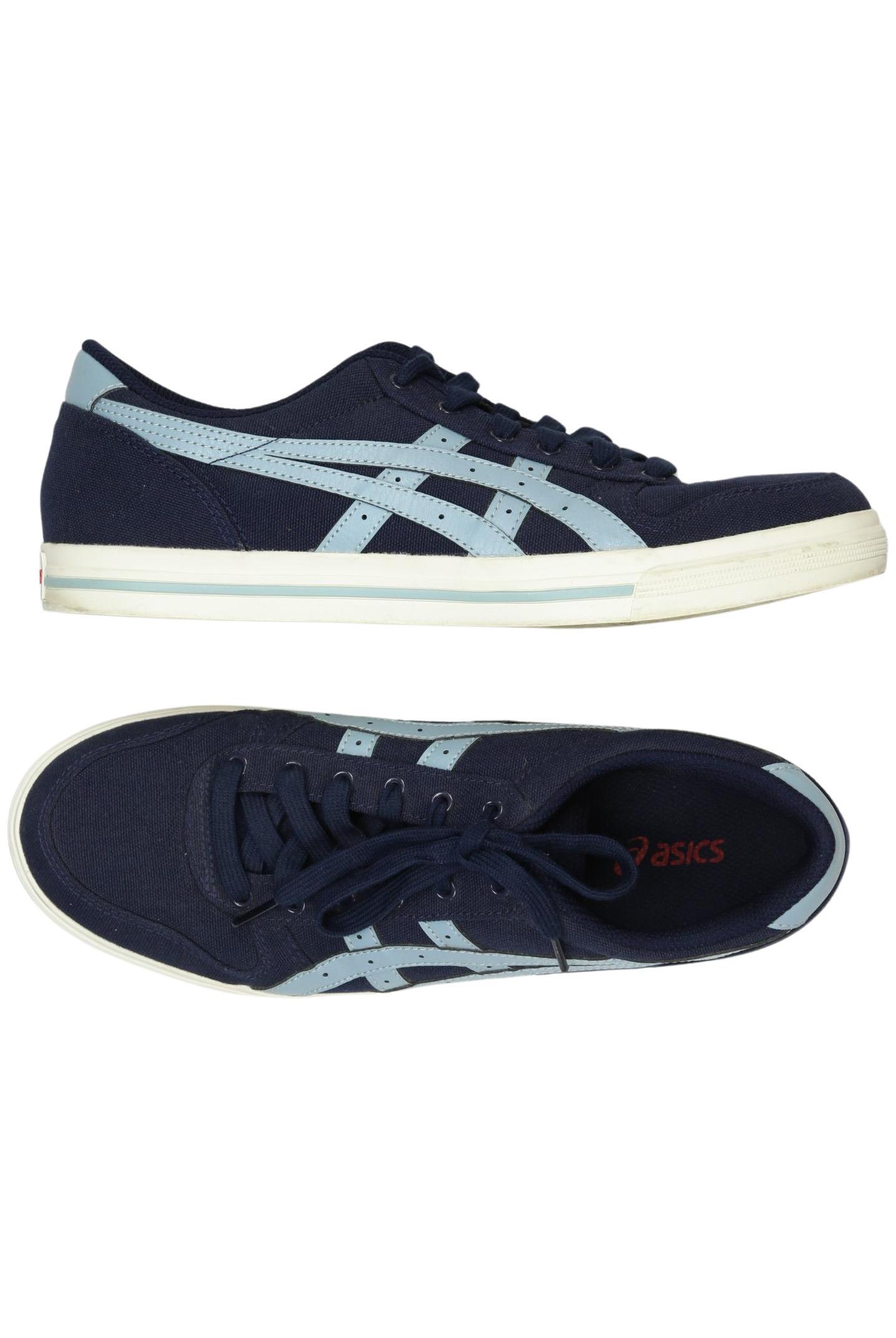 

Asics Damen Sneakers, marineblau, Gr. 41.5