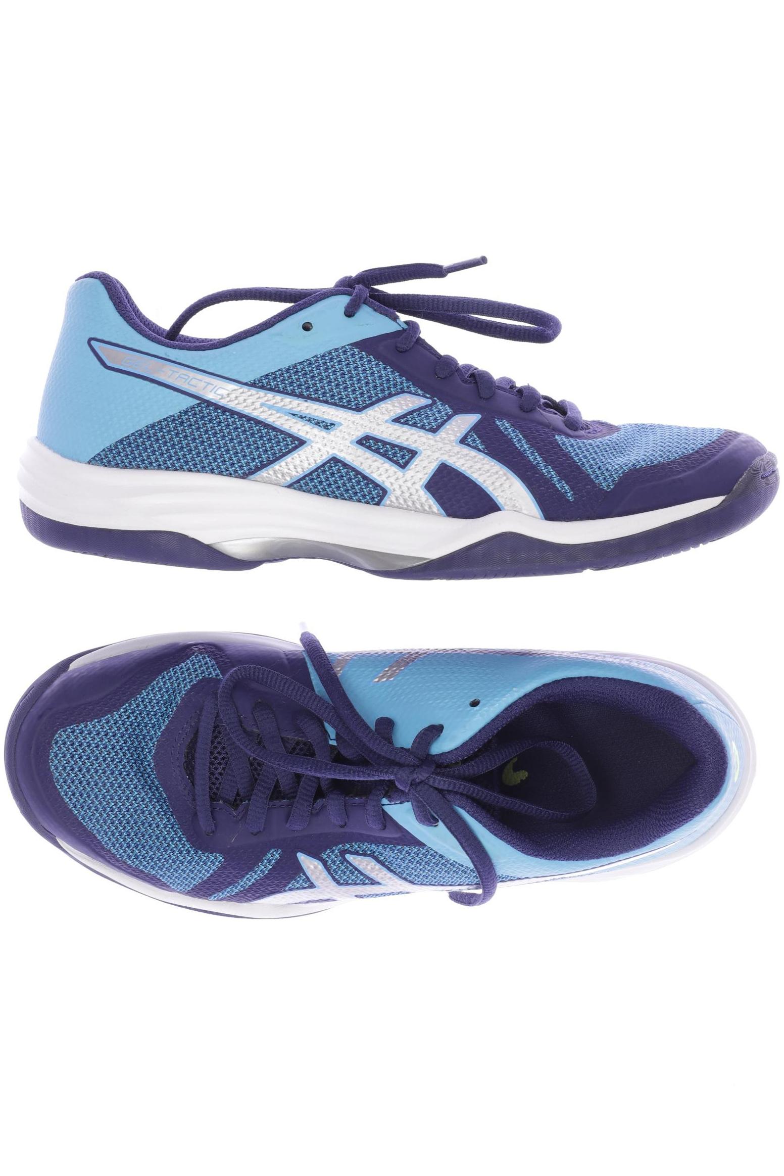 

Asics Damen Sneakers, blau, Gr. 37