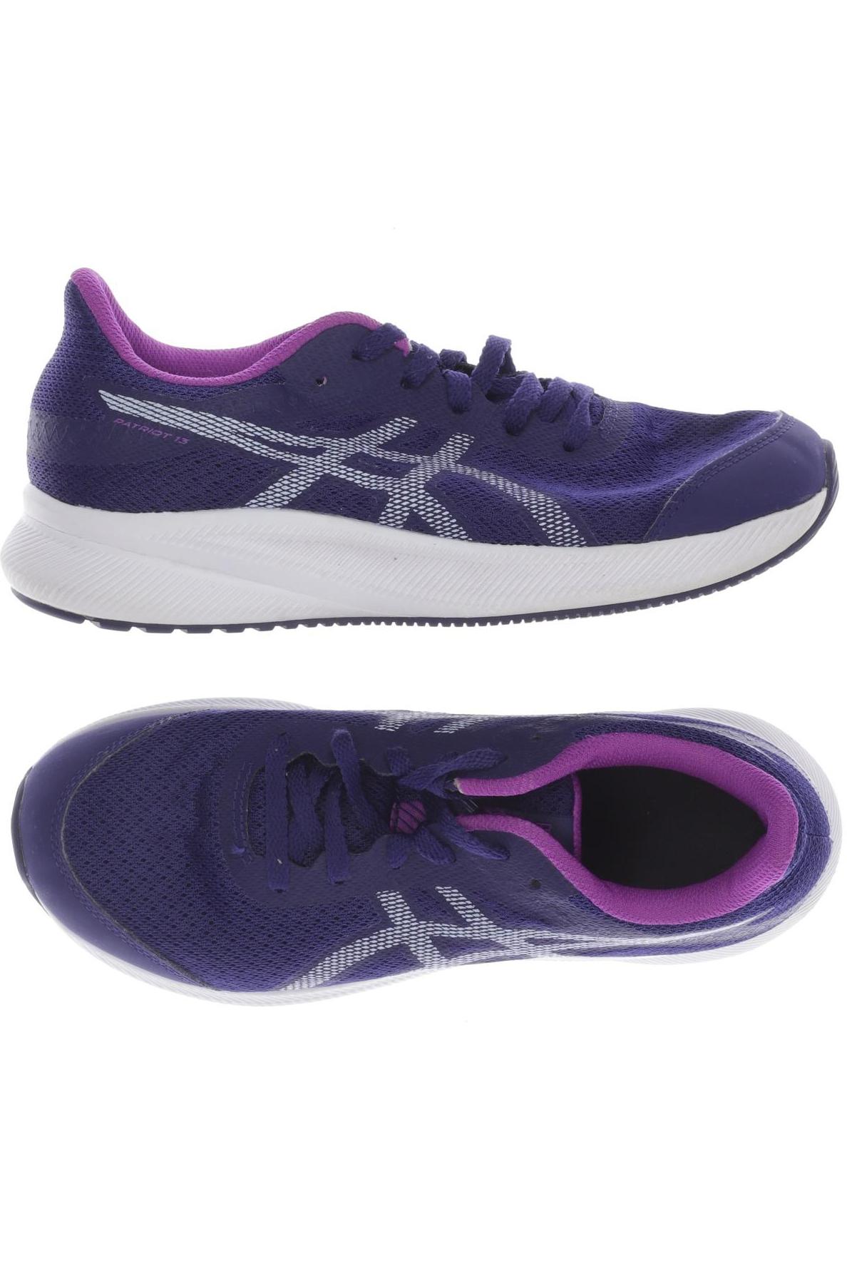 

Asics Damen Sneakers, marineblau, Gr. 37.5