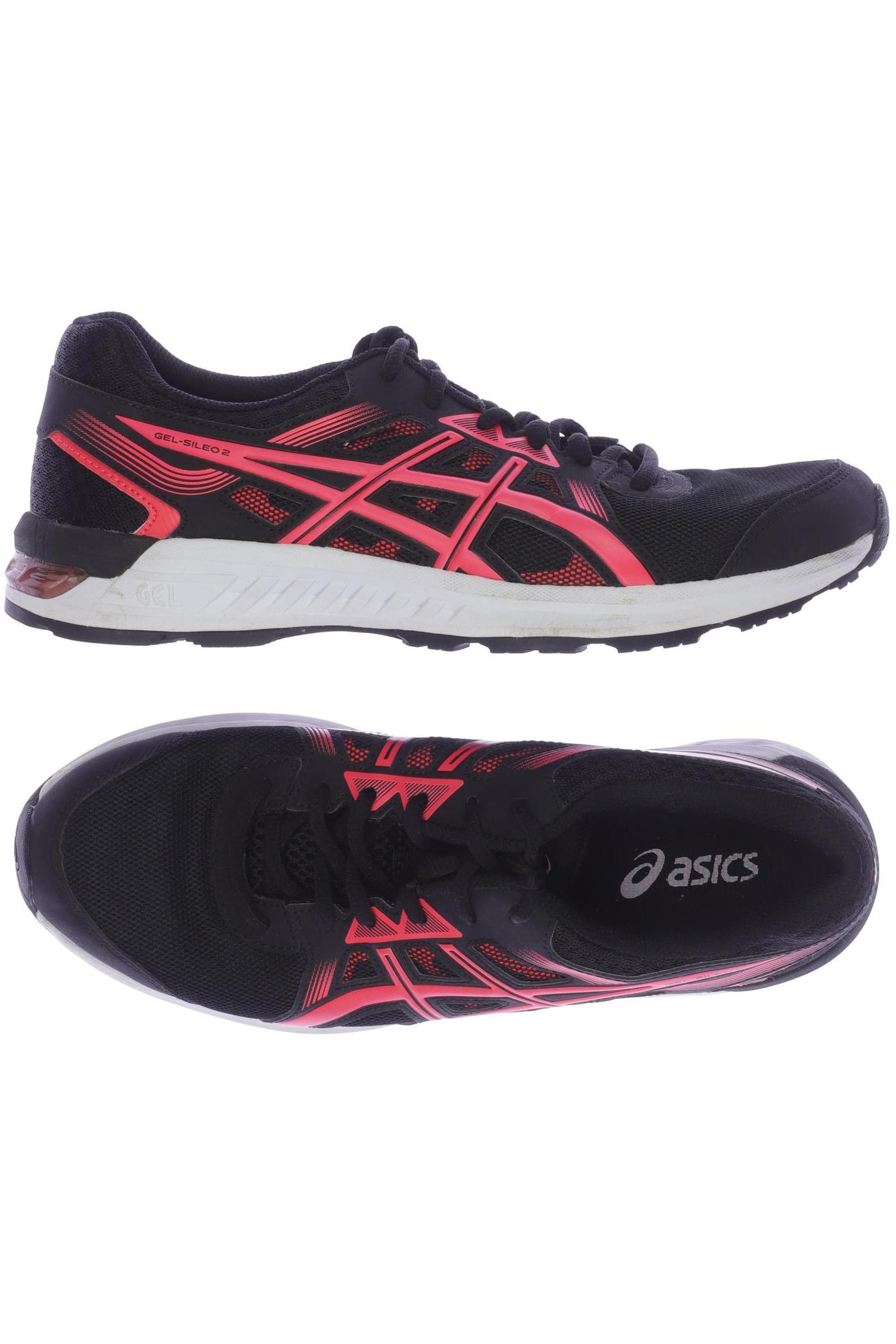 

Asics Damen Sneakers, schwarz