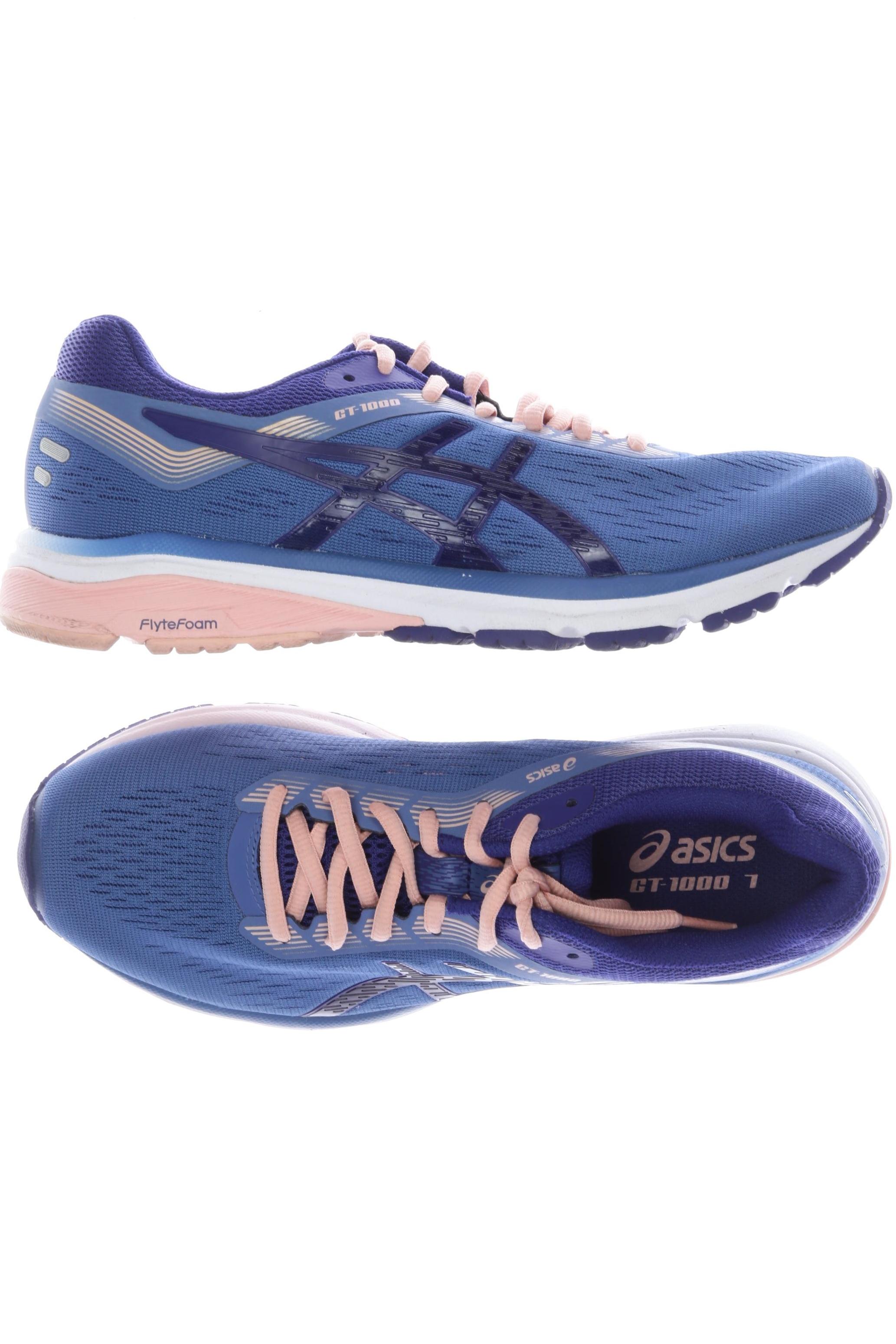 

Asics Damen Sneakers, blau, Gr. 40