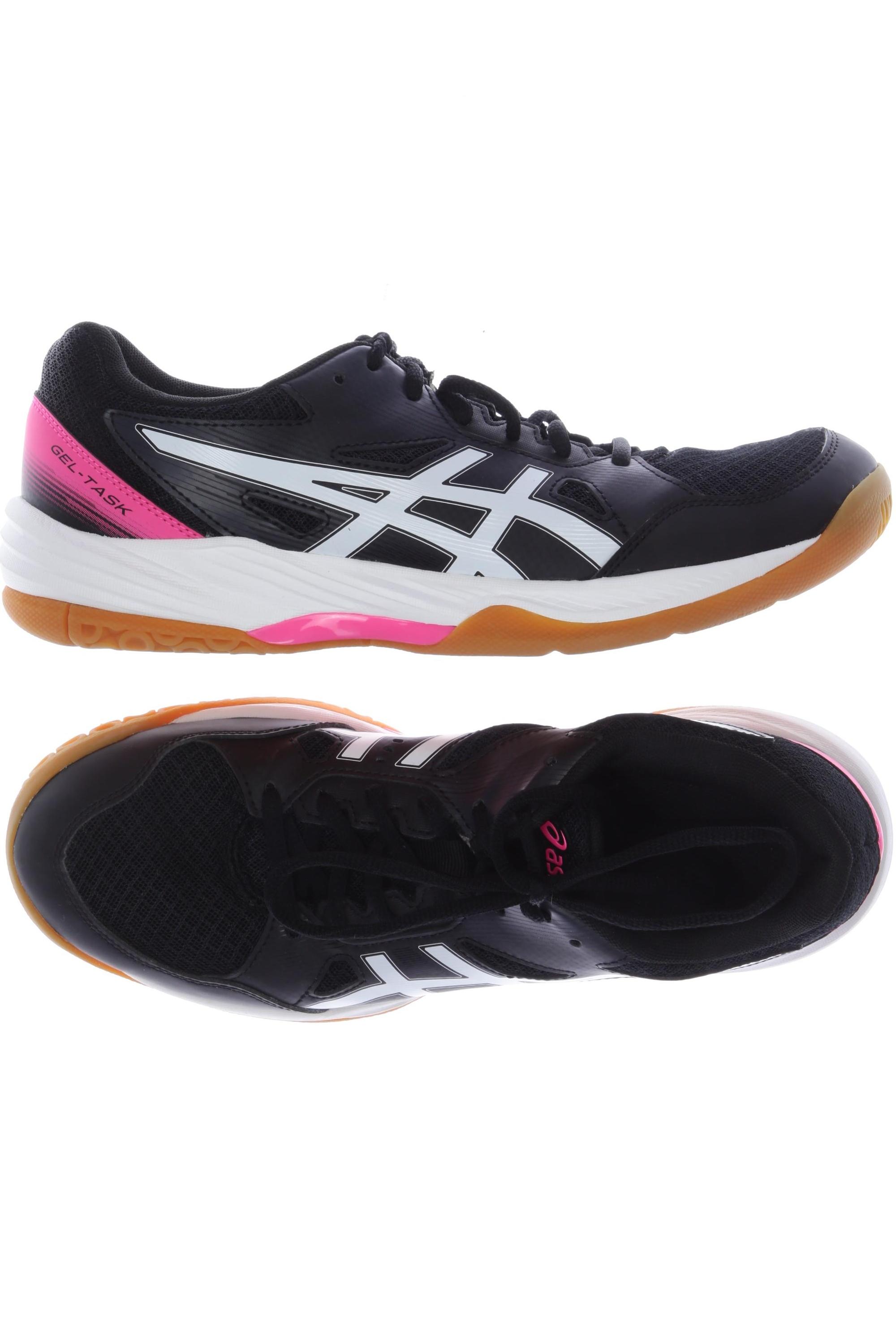 

Asics Damen Sneakers, schwarz, Gr. 40.5