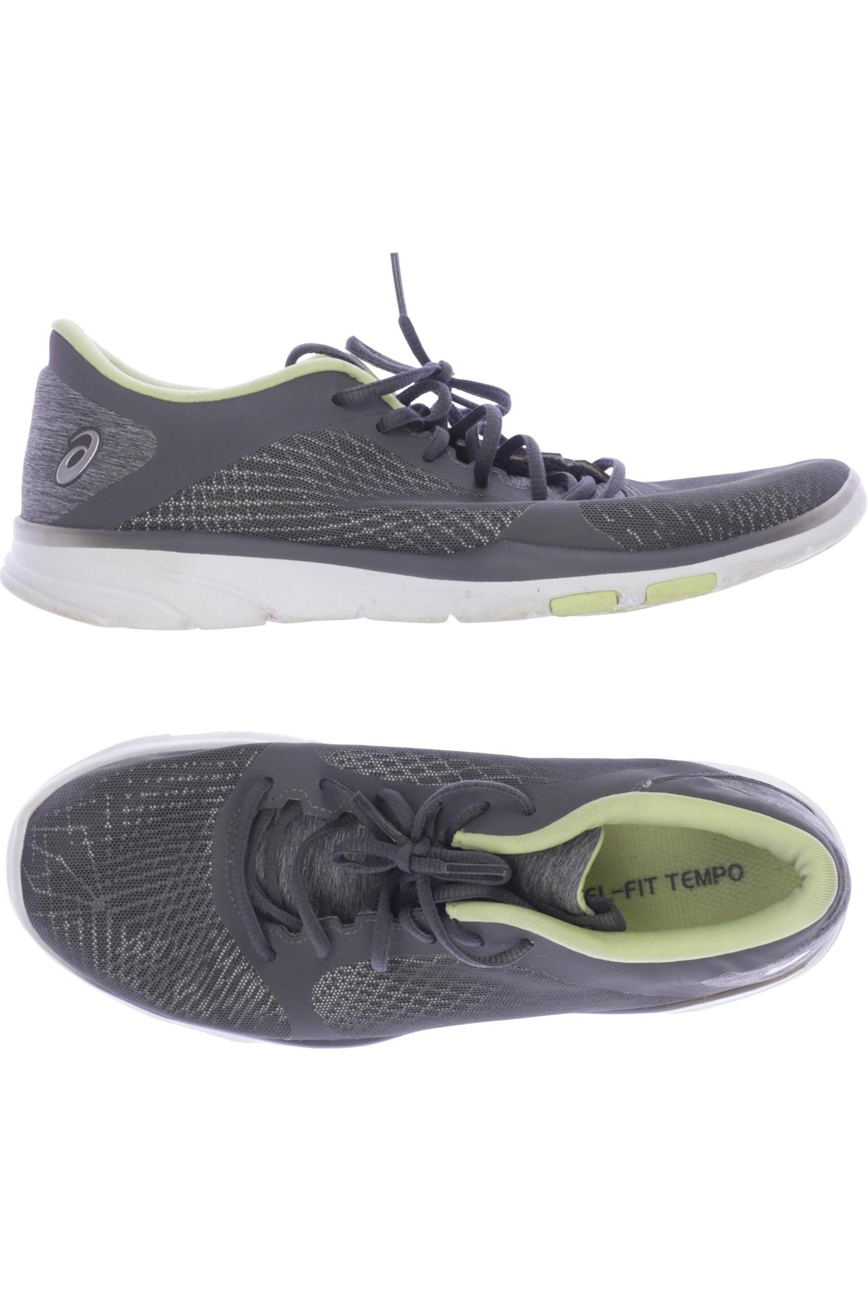 

Asics Damen Sneakers, grau