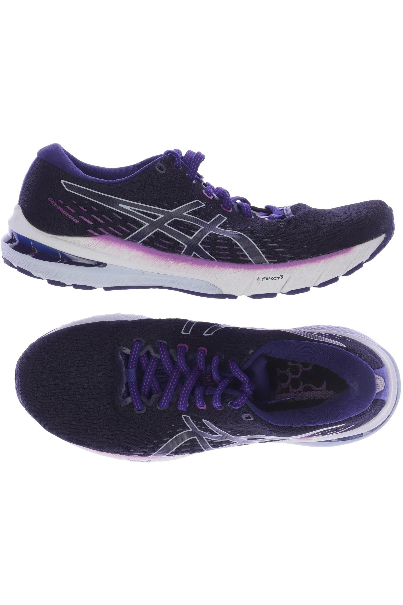 

Asics Damen Sneakers, marineblau