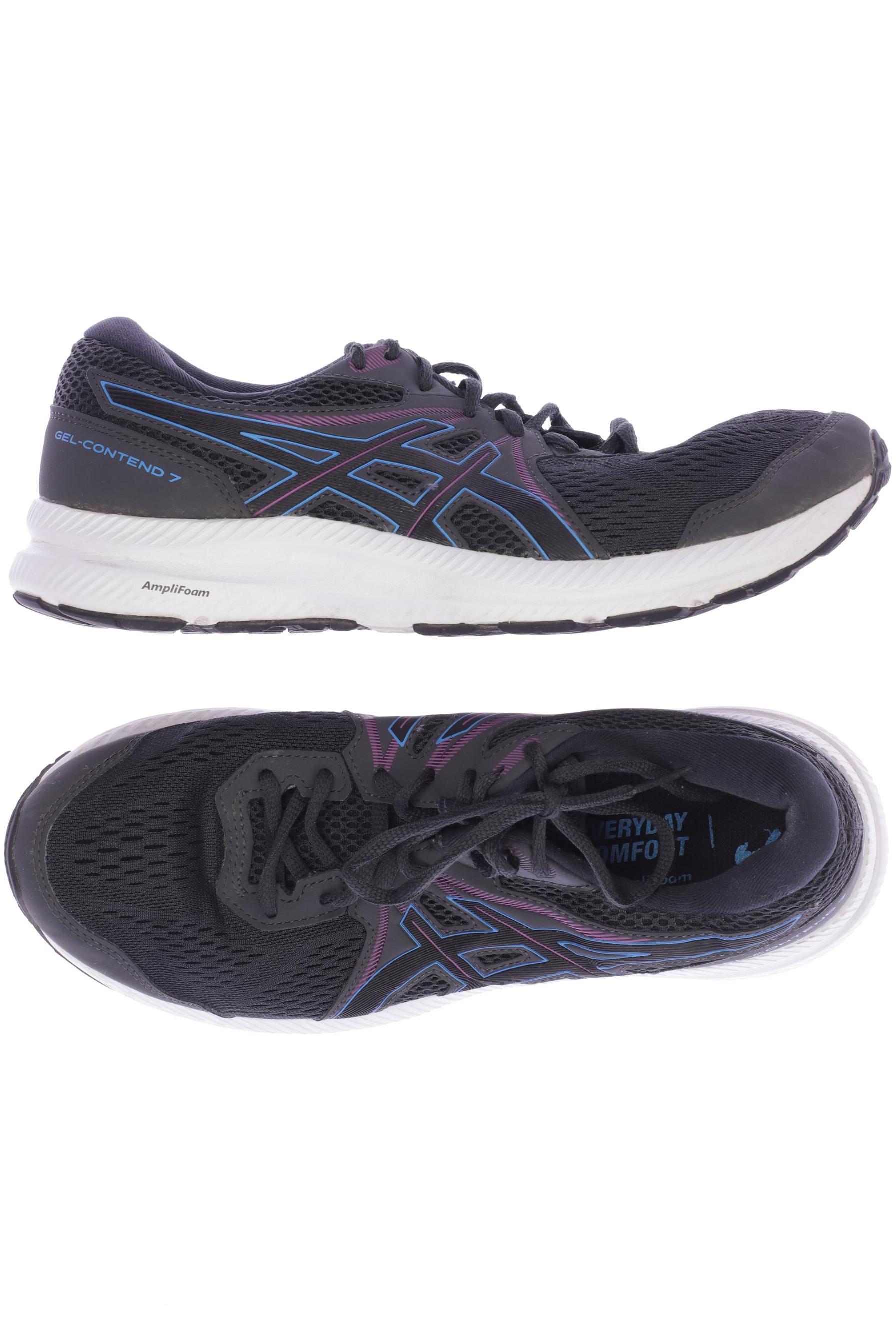 

Asics Damen Sneakers, schwarz, Gr. 42