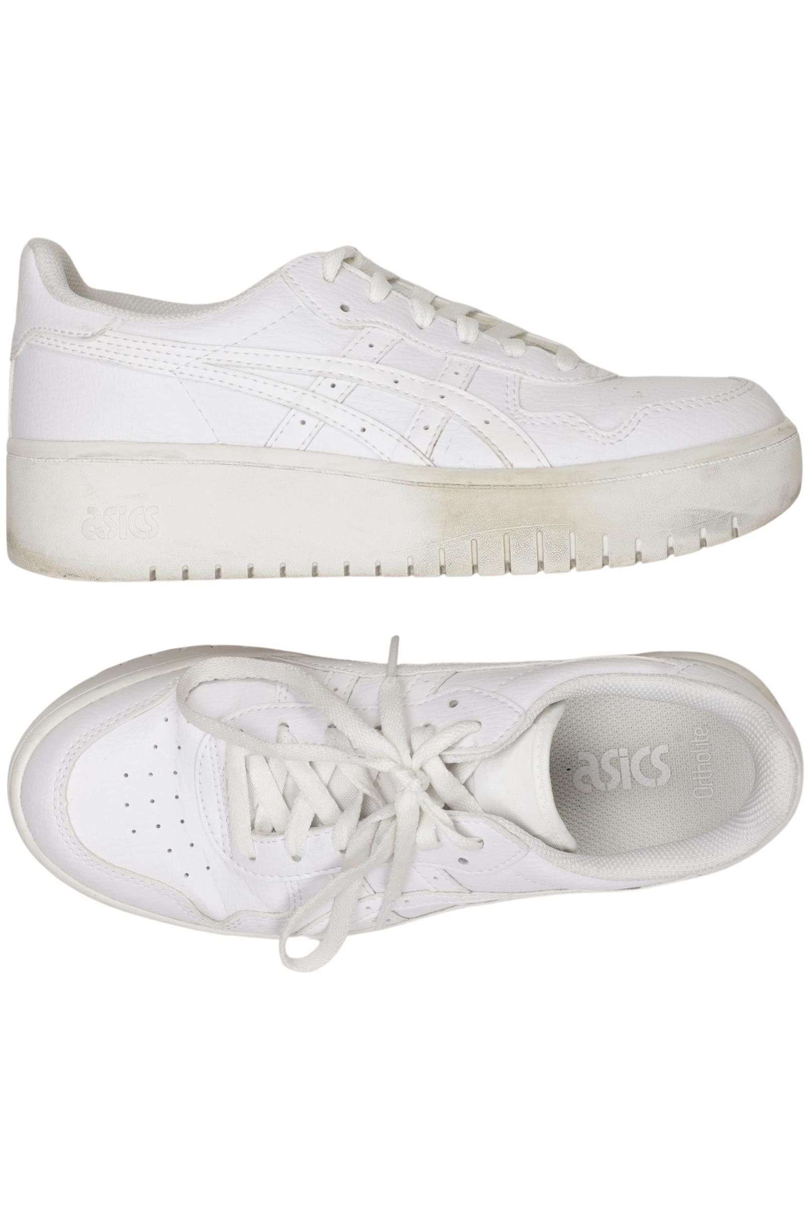 

Asics Damen Sneakers, weiß, Gr. 39