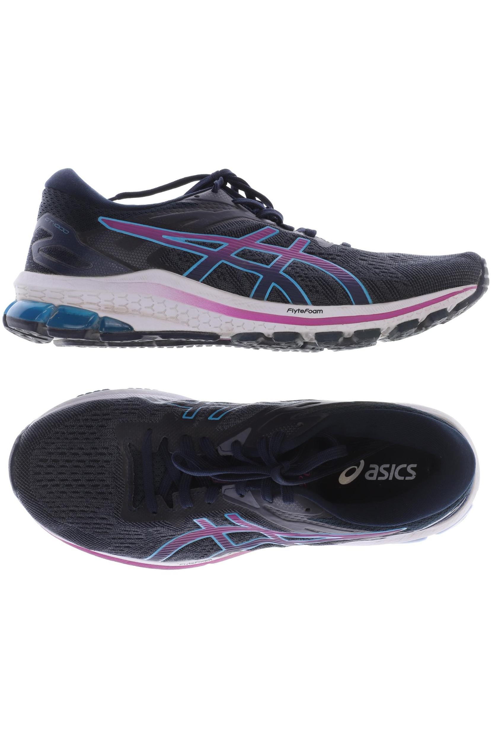 

Asics Damen Sneakers, türkis, Gr. 40.5
