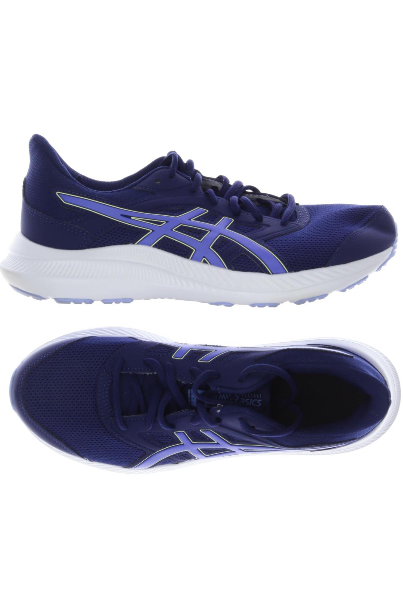 

Asics Damen Sneakers, marineblau, Gr. 40