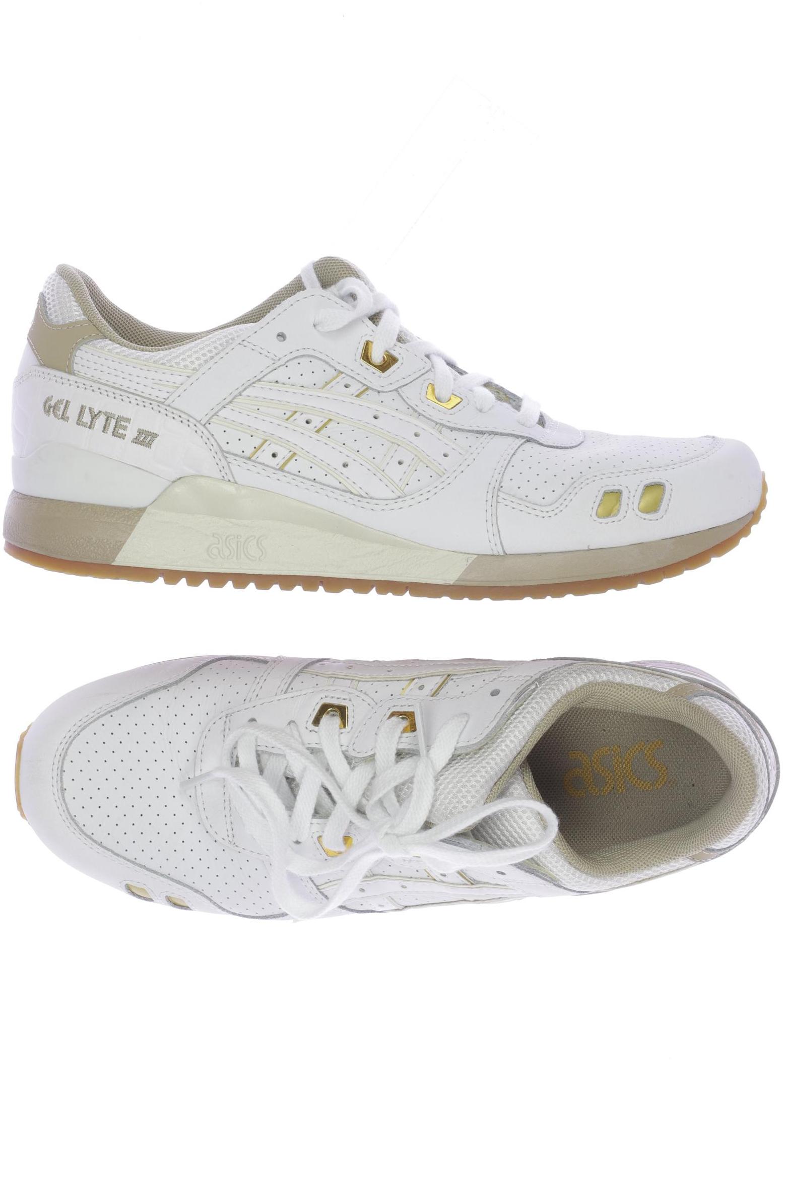 

Asics Damen Sneakers, weiß, Gr. 42