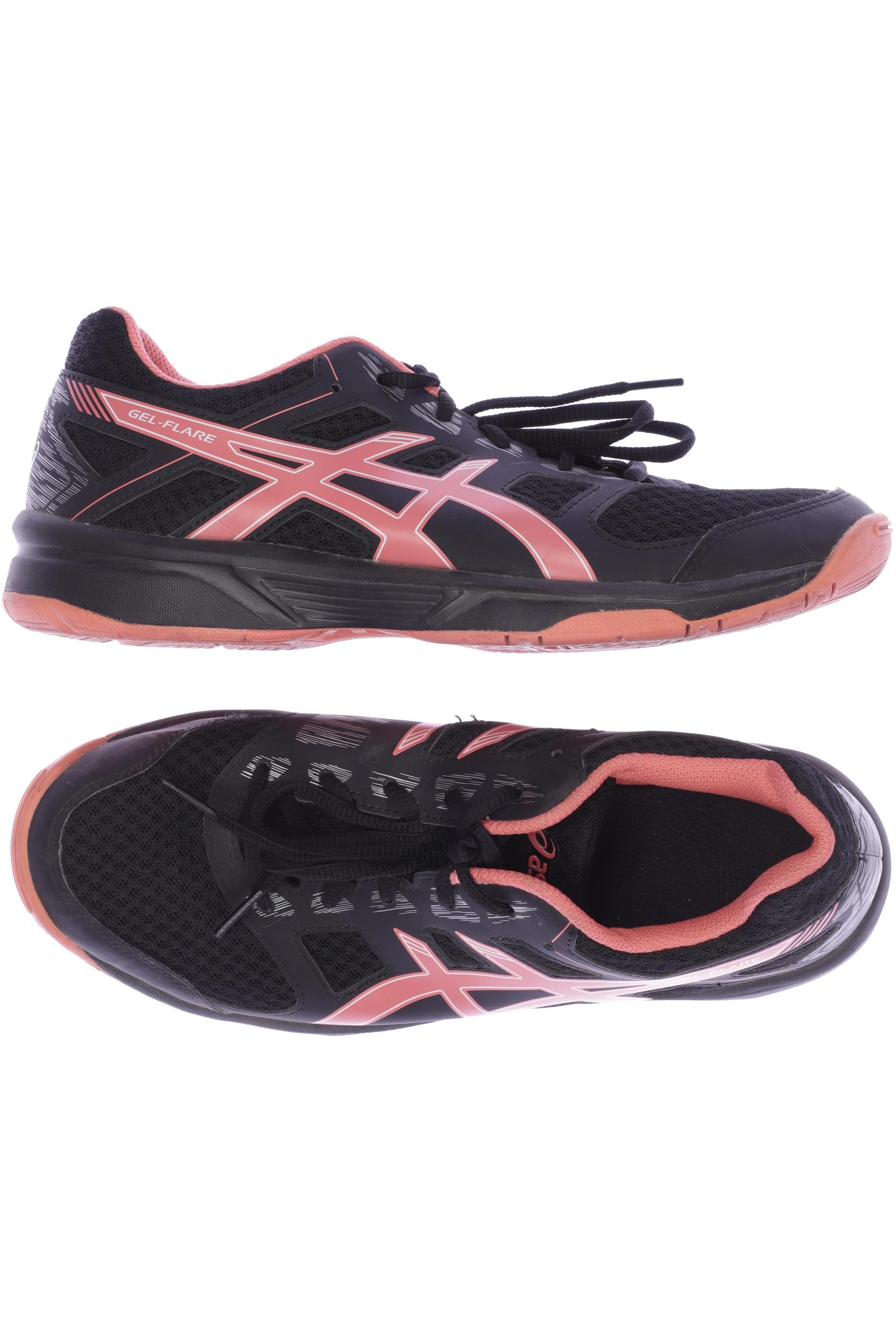 

Asics Damen Sneakers, schwarz, Gr. 40