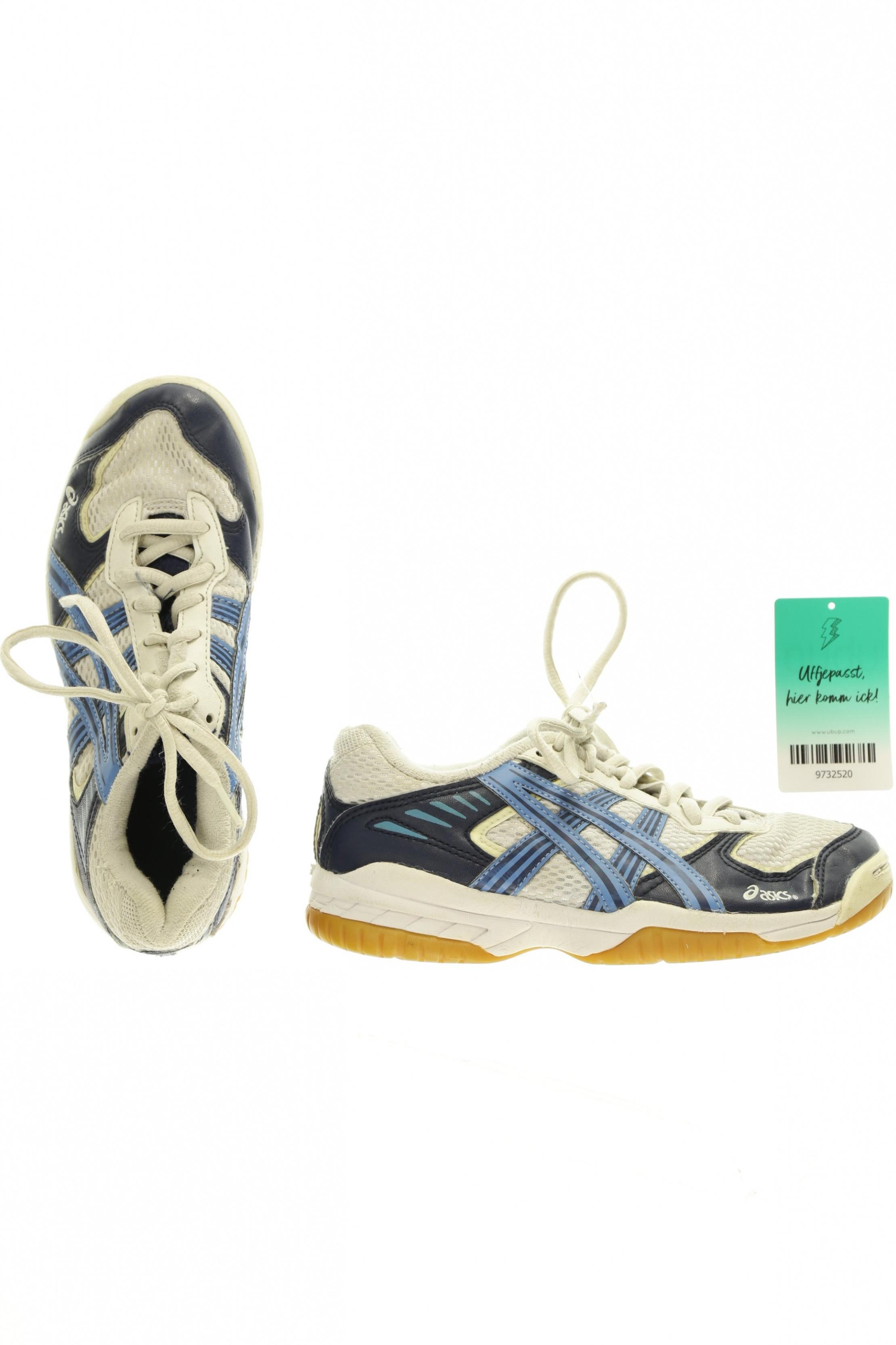 

Asics Damen Sneakers, marineblau, Gr. 35