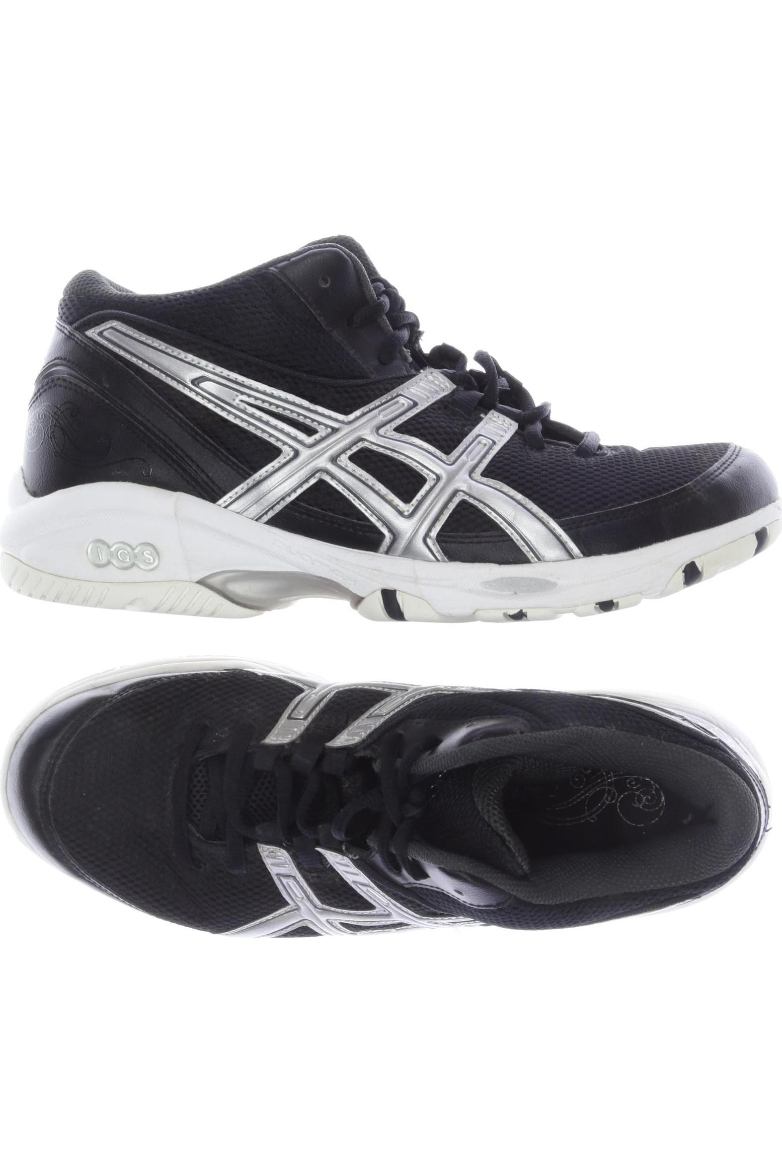 

Asics Damen Sneakers, schwarz, Gr. 40