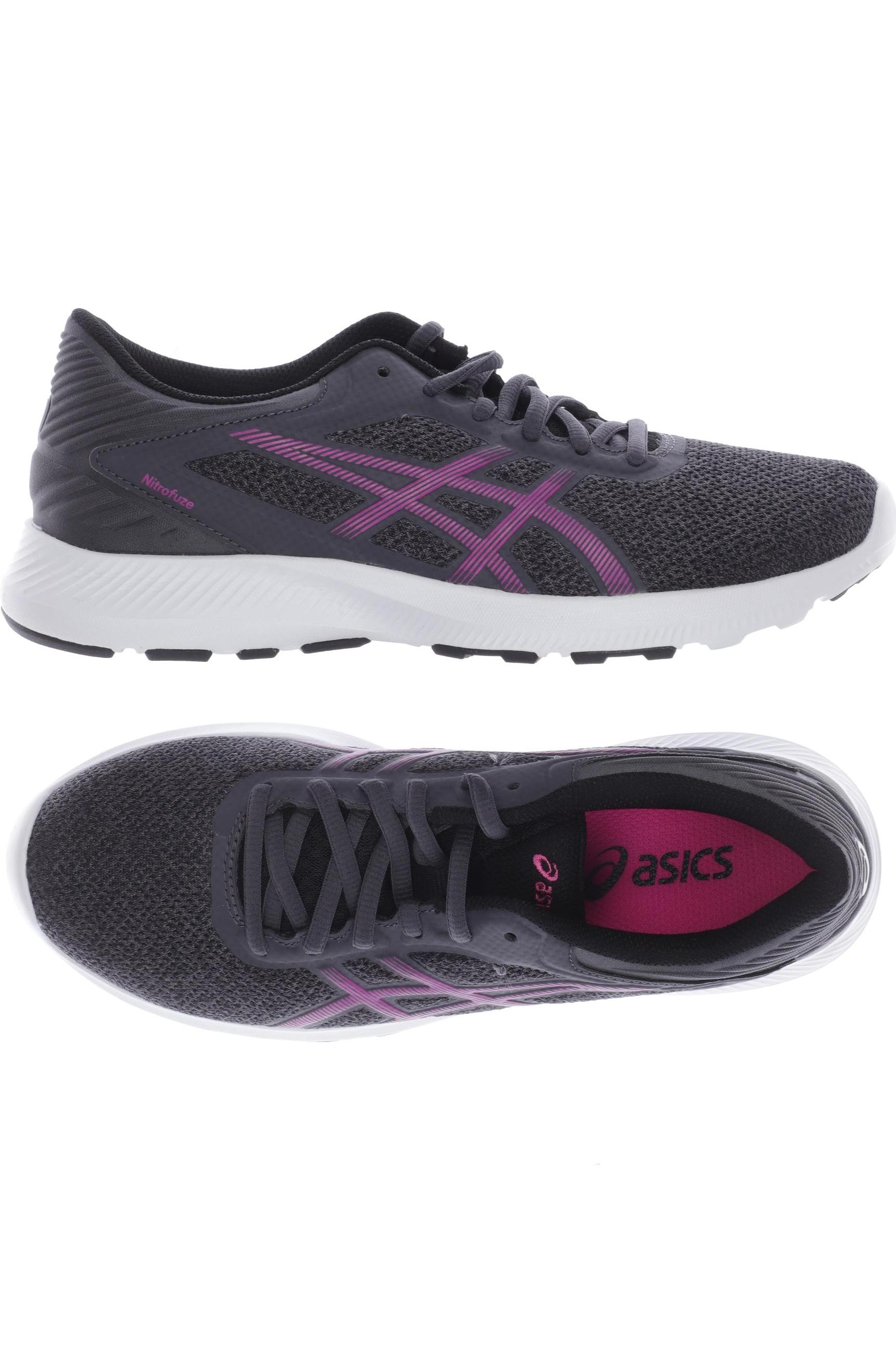 

Asics Damen Sneakers, grau, Gr. 38