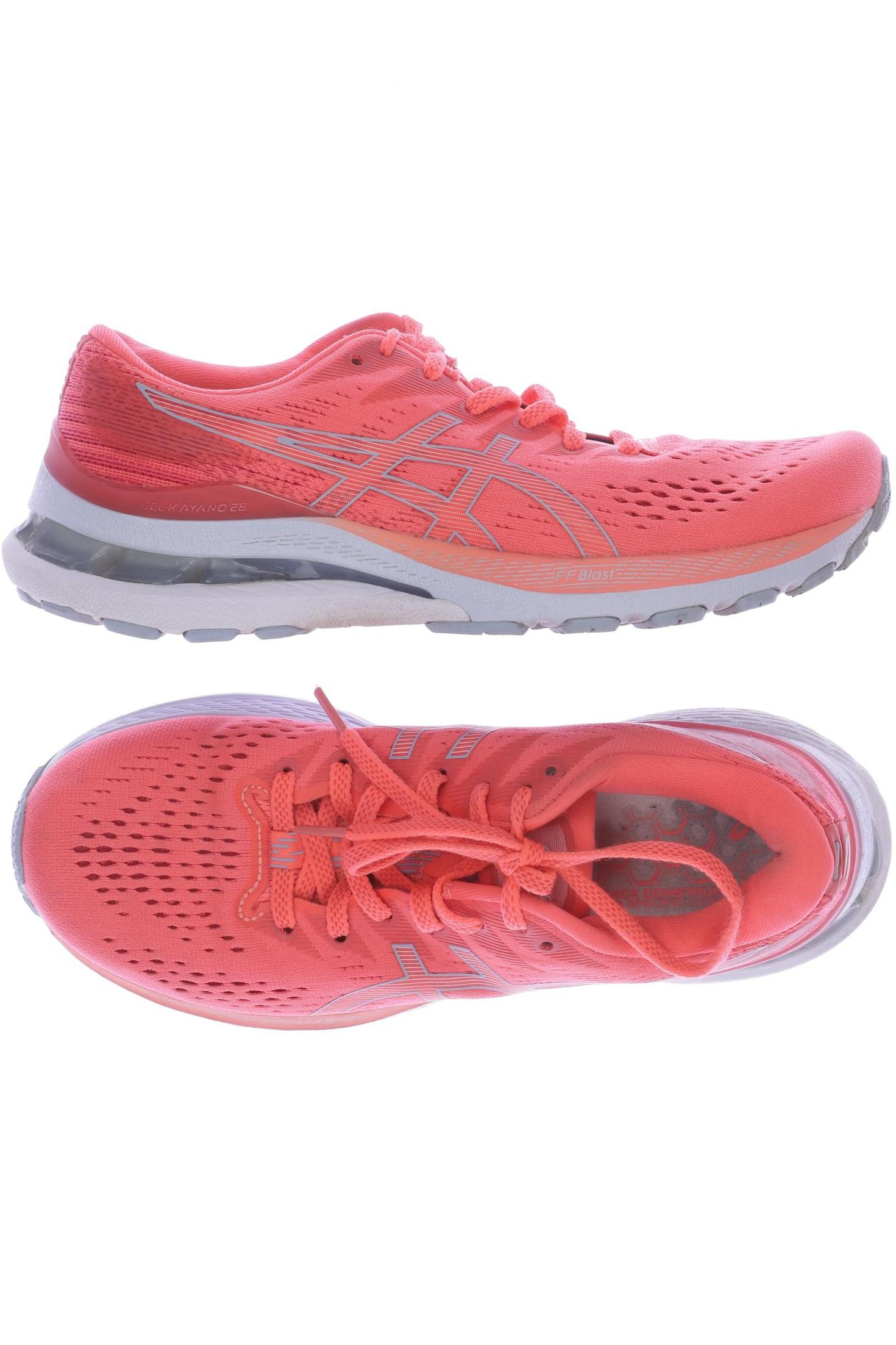 

Asics Damen Sneakers, pink