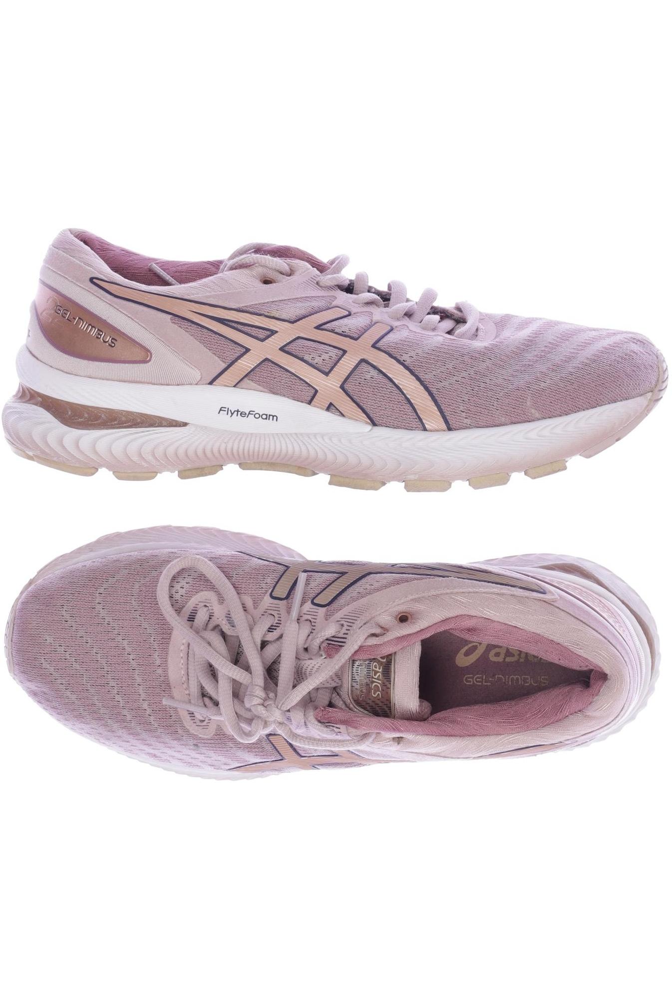 

Asics Damen Sneakers, weiß, Gr. 38