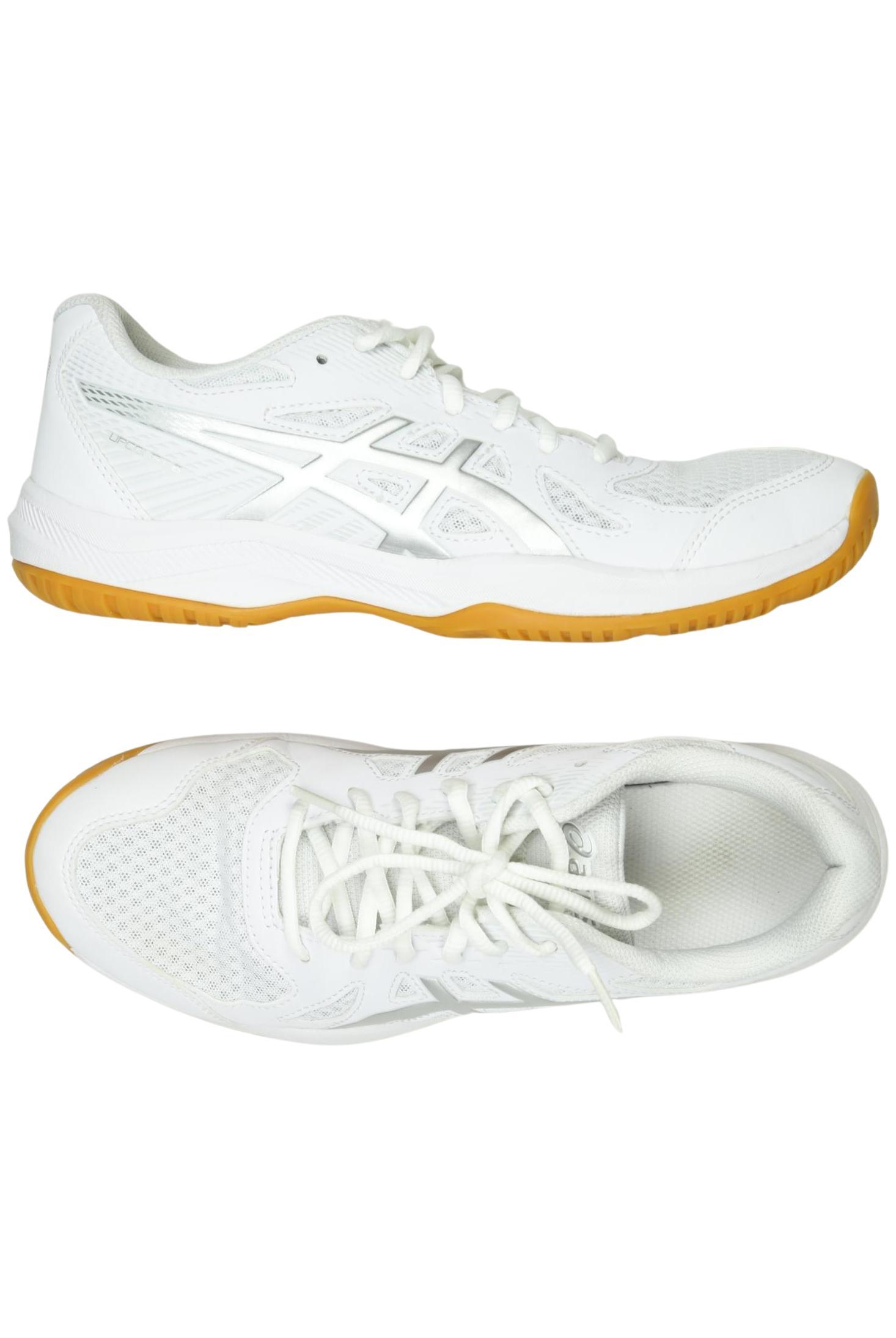 

Asics Damen Sneakers, weiß, Gr. 40.5