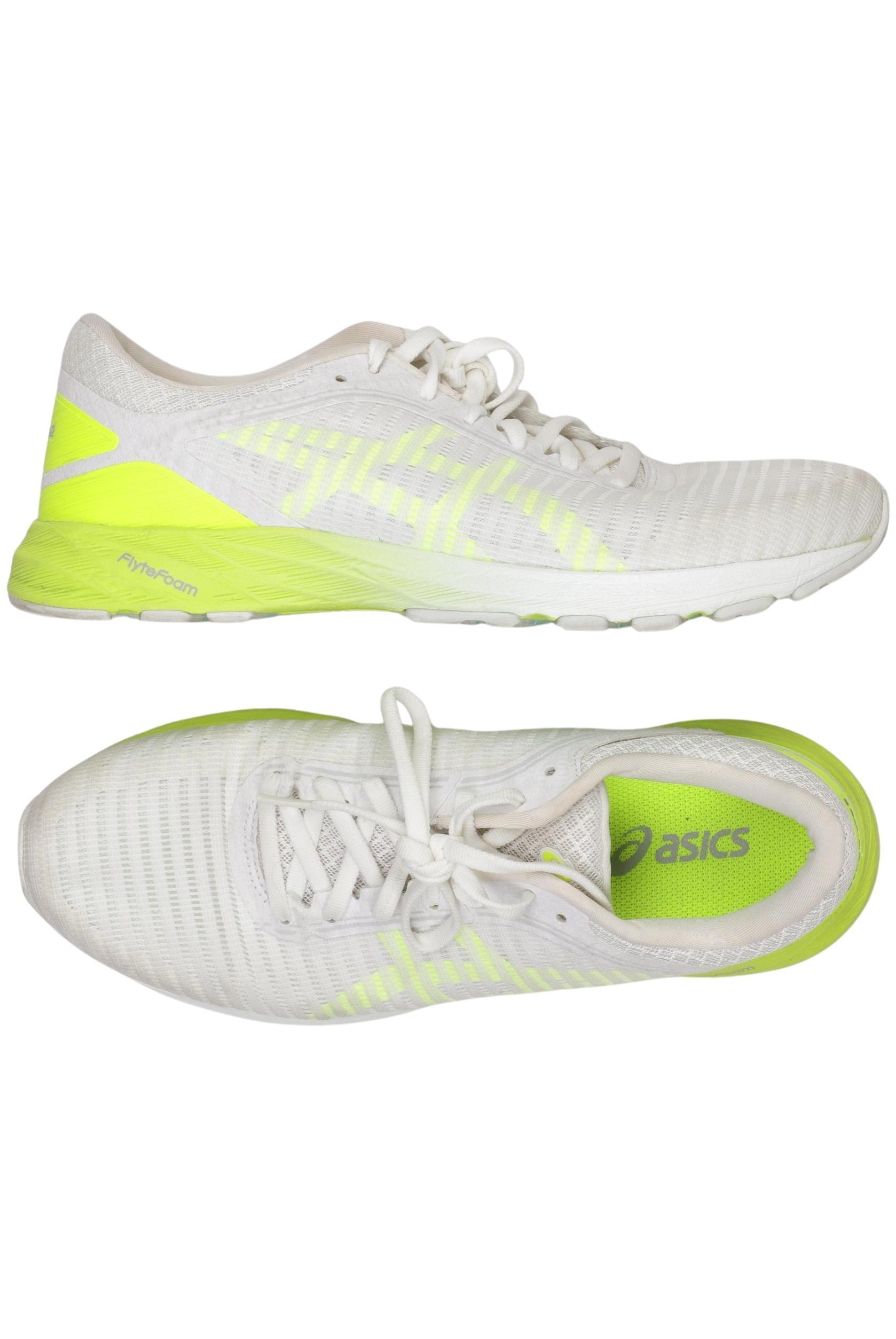 

Asics Damen Sneakers, neon, Gr. 40.5