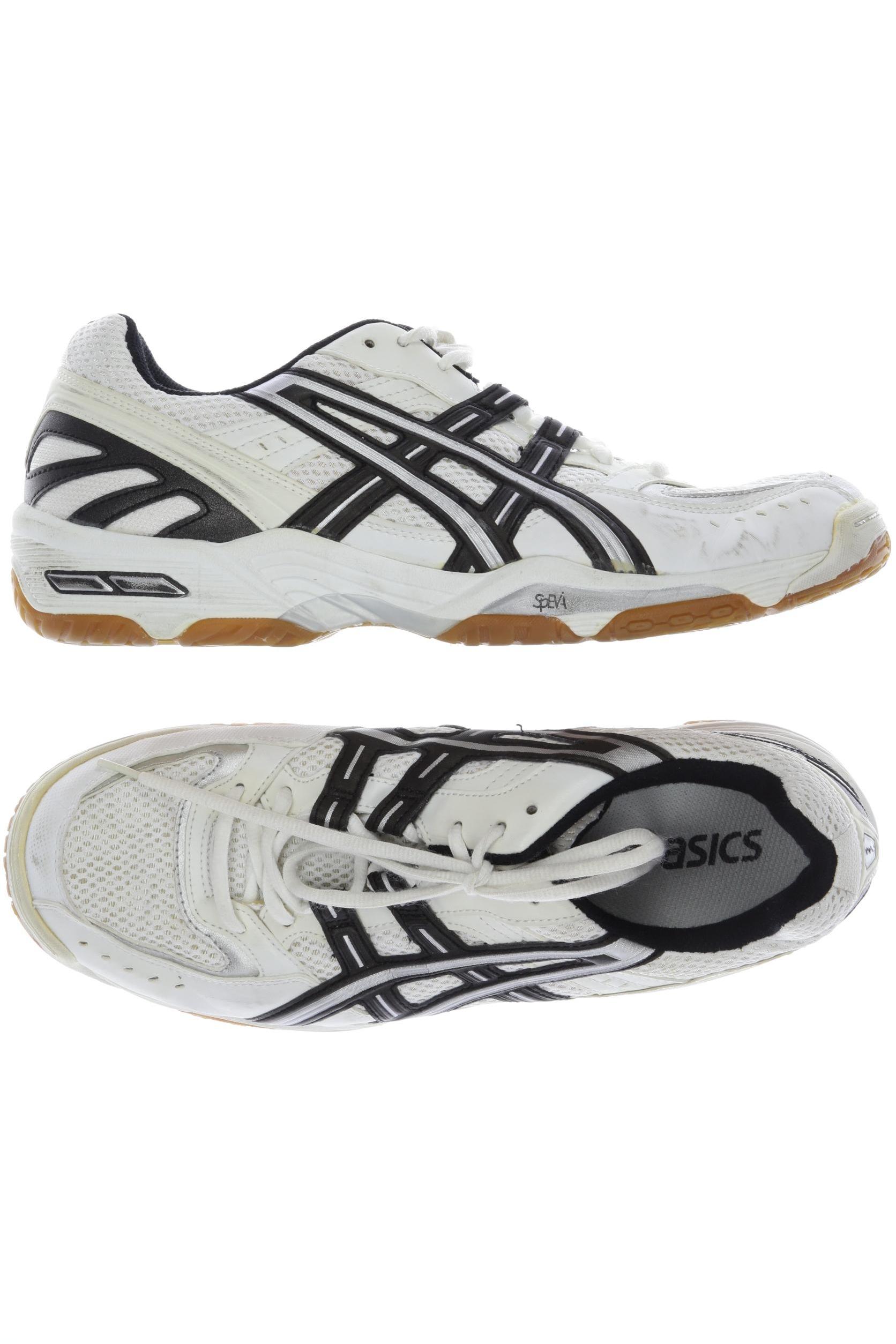 

Asics Damen Sneakers, weiß, Gr. 42.5