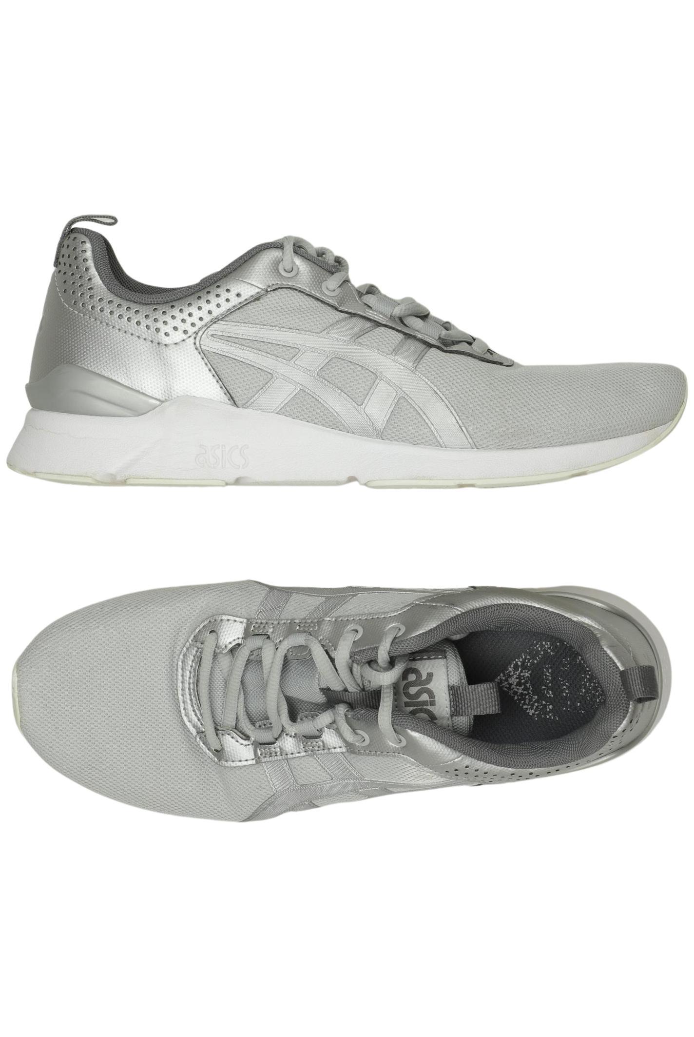 

Asics Damen Sneakers, silber, Gr. 40