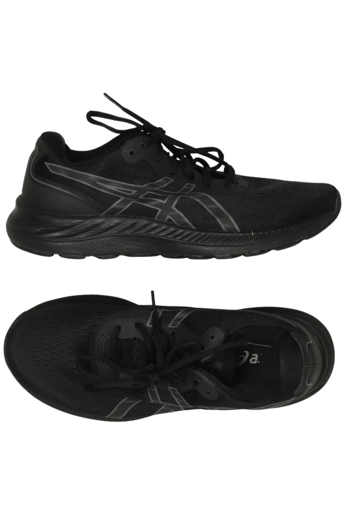 

Asics Damen Sneakers, schwarz, Gr. 40.5