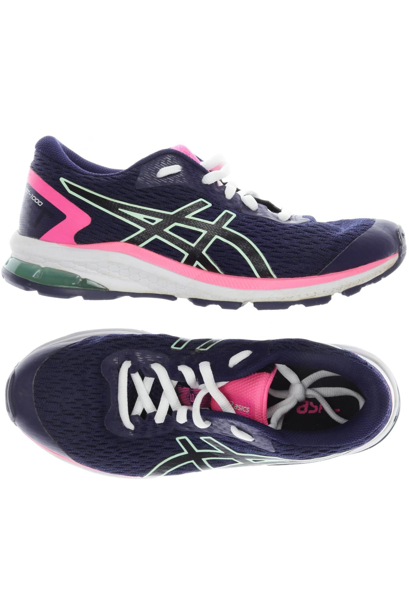 

Asics Damen Sneakers, marineblau, Gr. 38