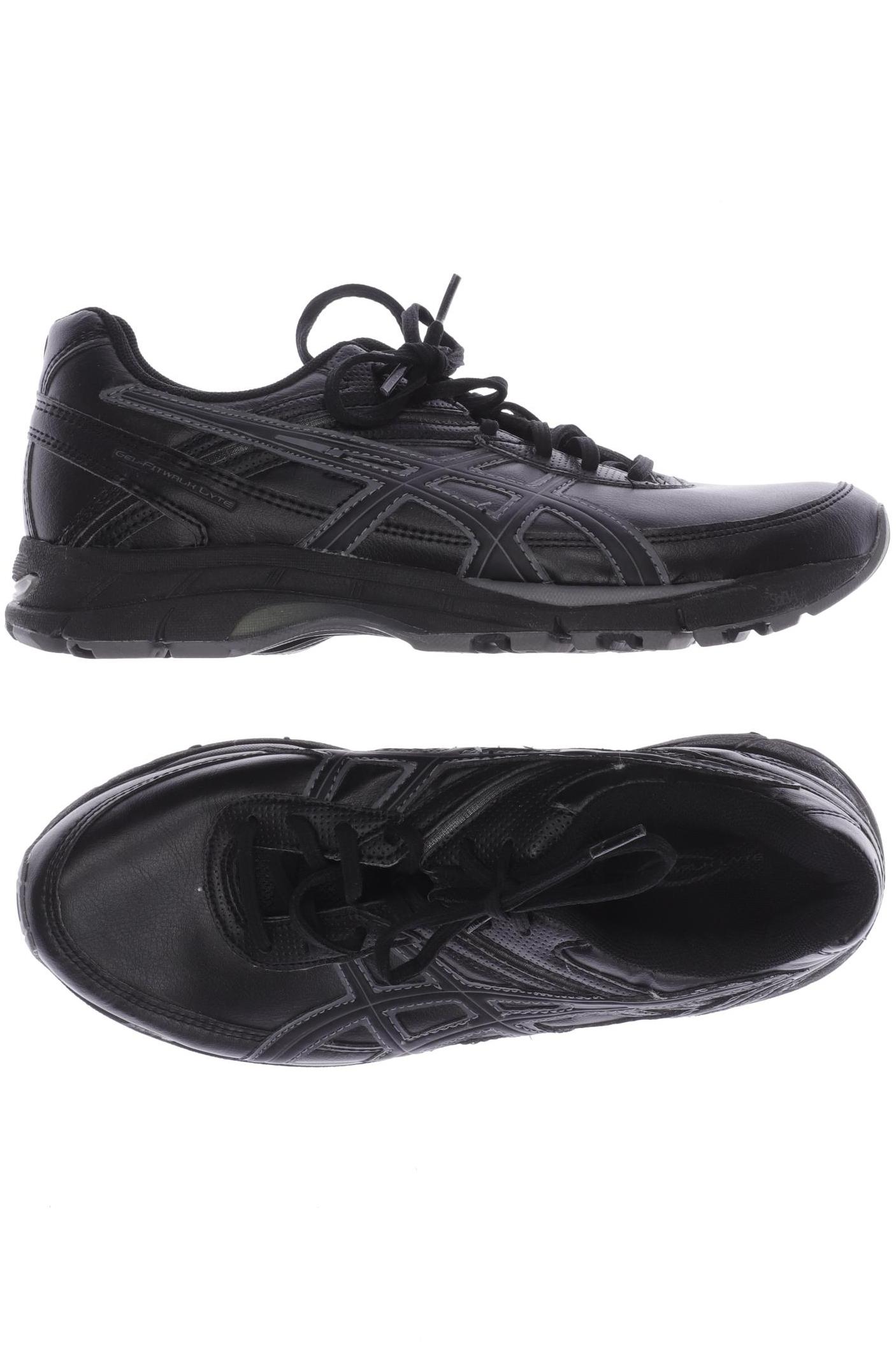 

Asics Damen Sneakers, schwarz