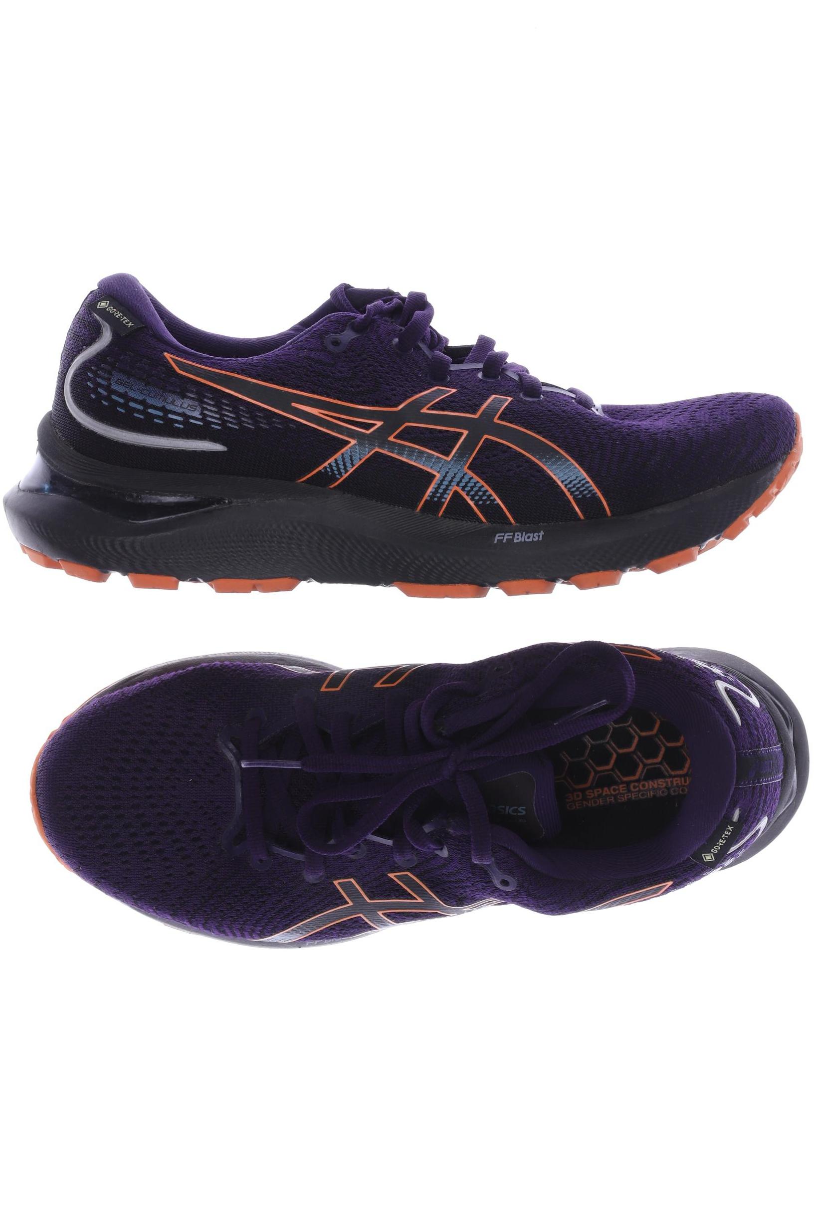 

Asics Damen Sneakers, flieder