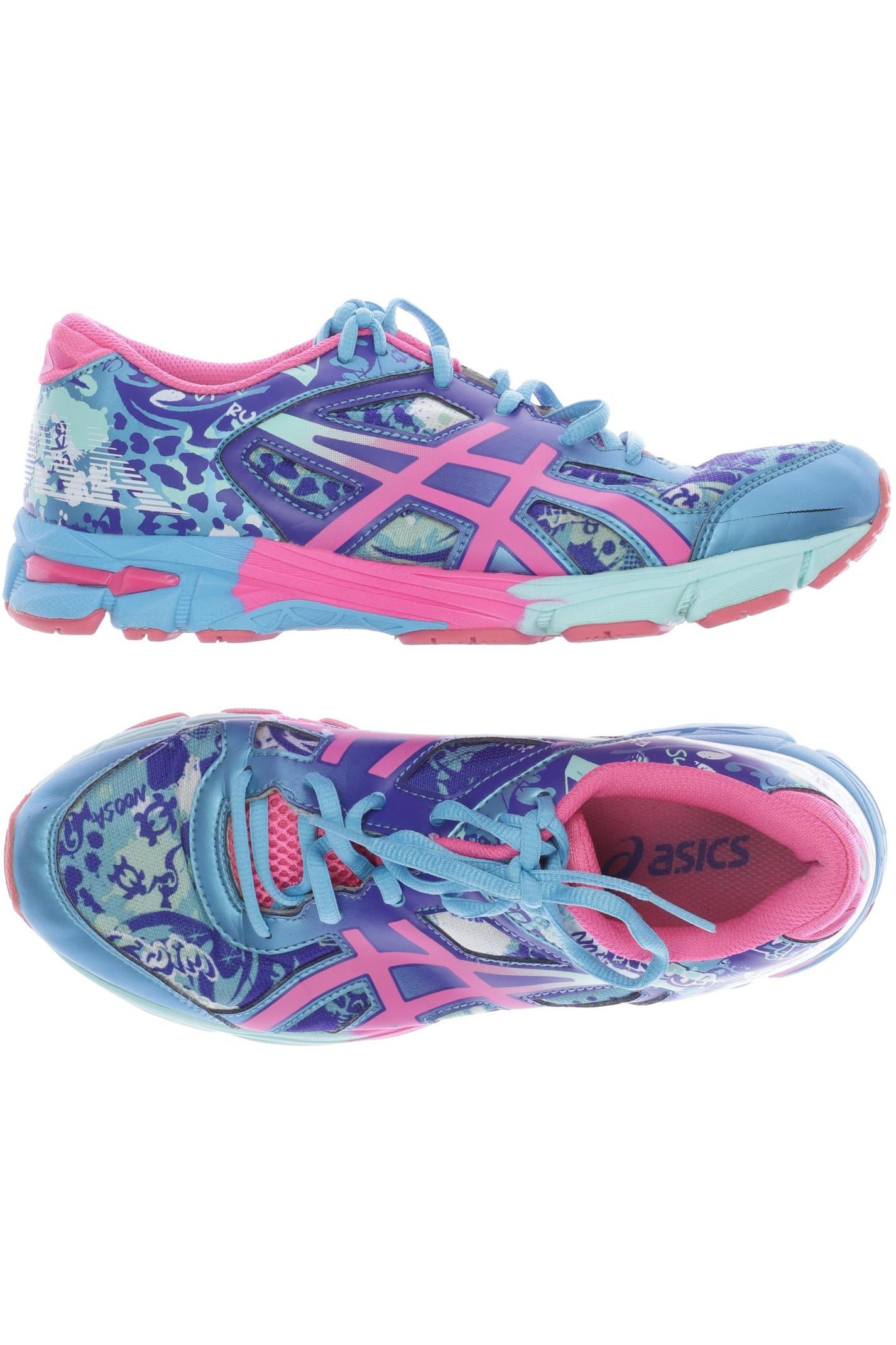 

Asics Damen Sneakers, blau, Gr. 39