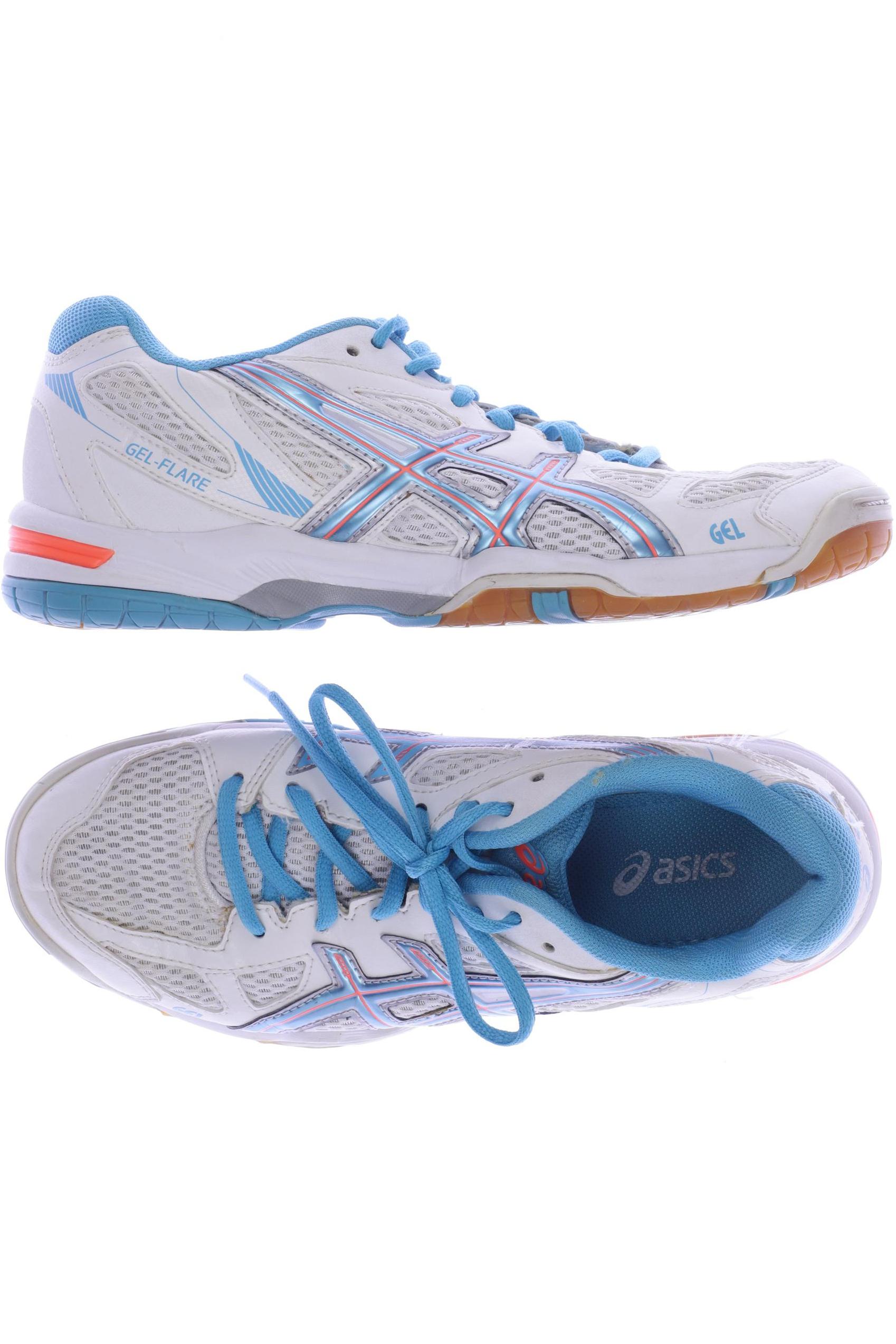 

Asics Damen Sneakers, weiß, Gr. 38