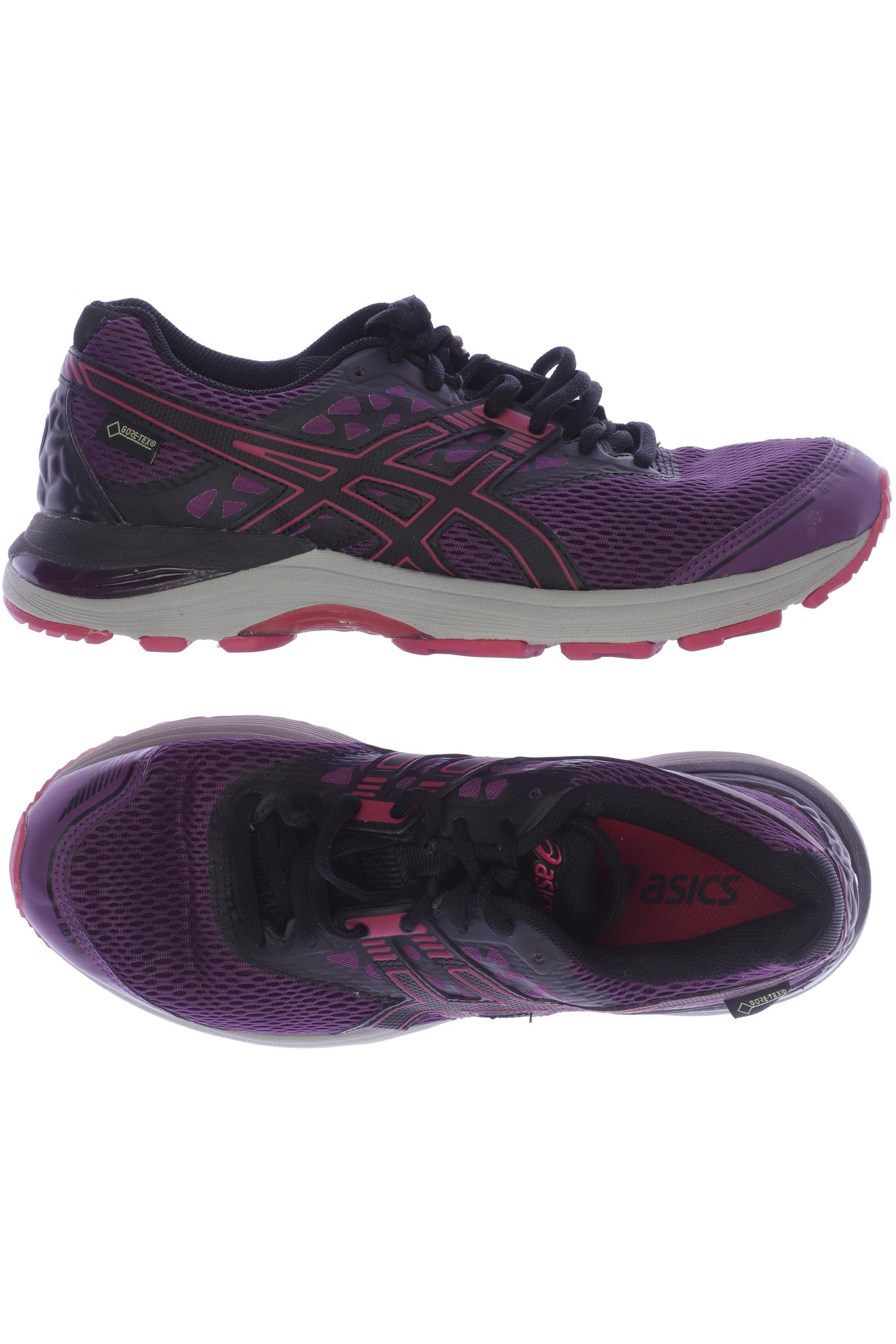 

Asics Damen Sneakers, flieder, Gr. 39