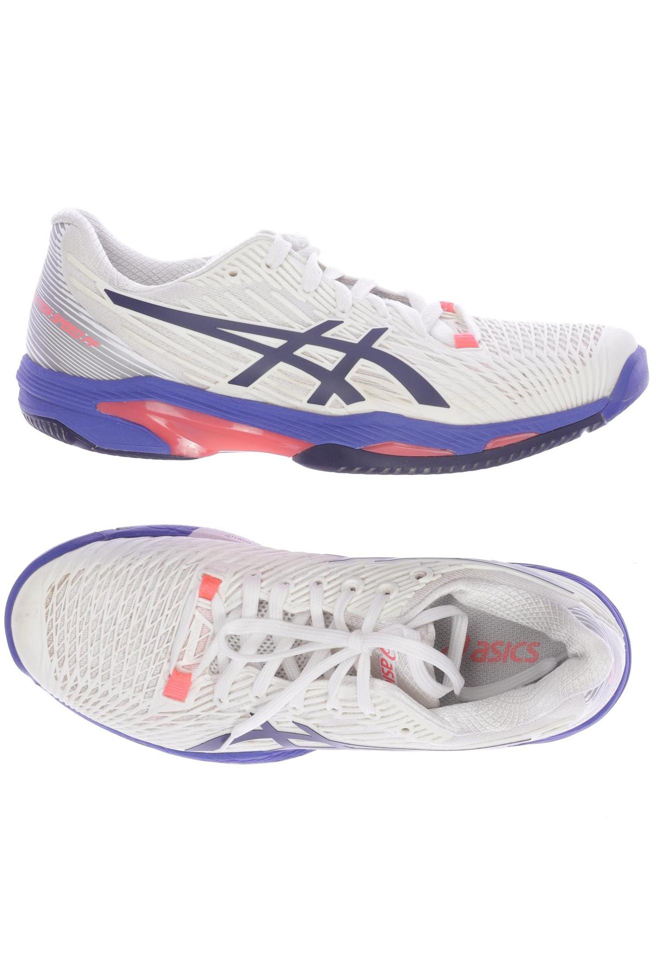 

Asics Damen Sneakers, weiß, Gr. 39.5