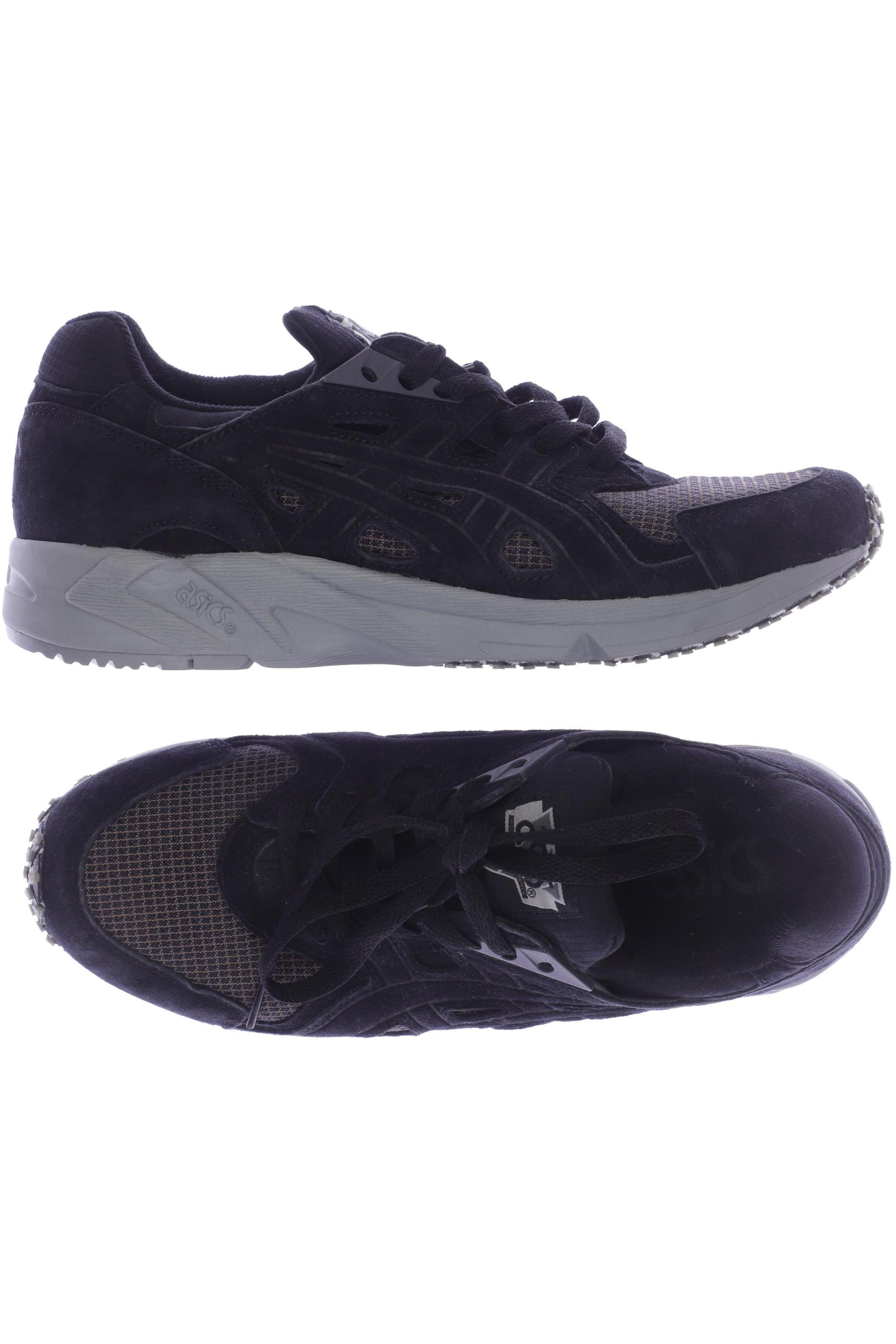 

Asics Damen Sneakers, schwarz