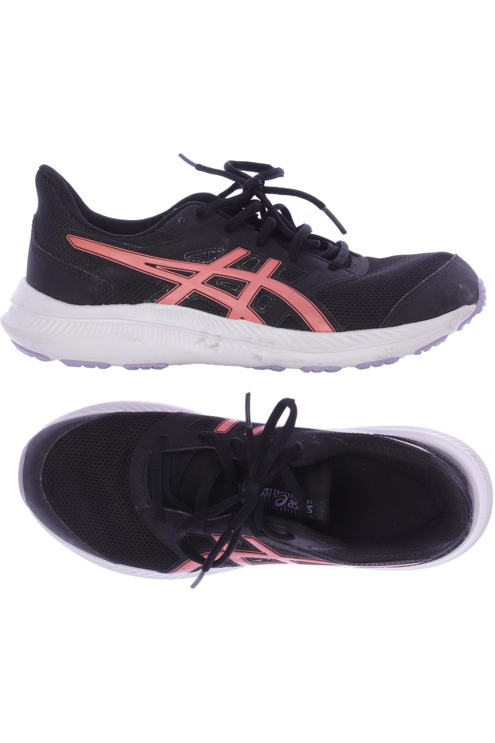 

Asics Damen Sneakers, schwarz, Gr. 39.5