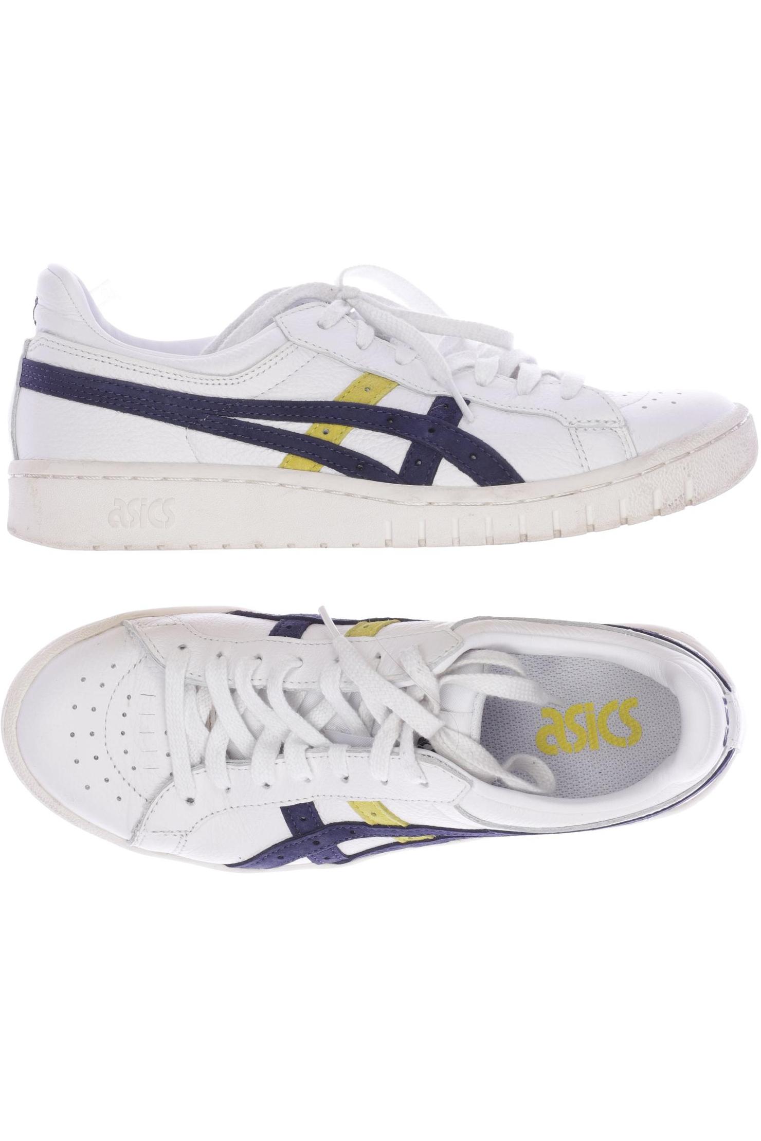 

Asics Damen Sneakers, weiß, Gr. 40