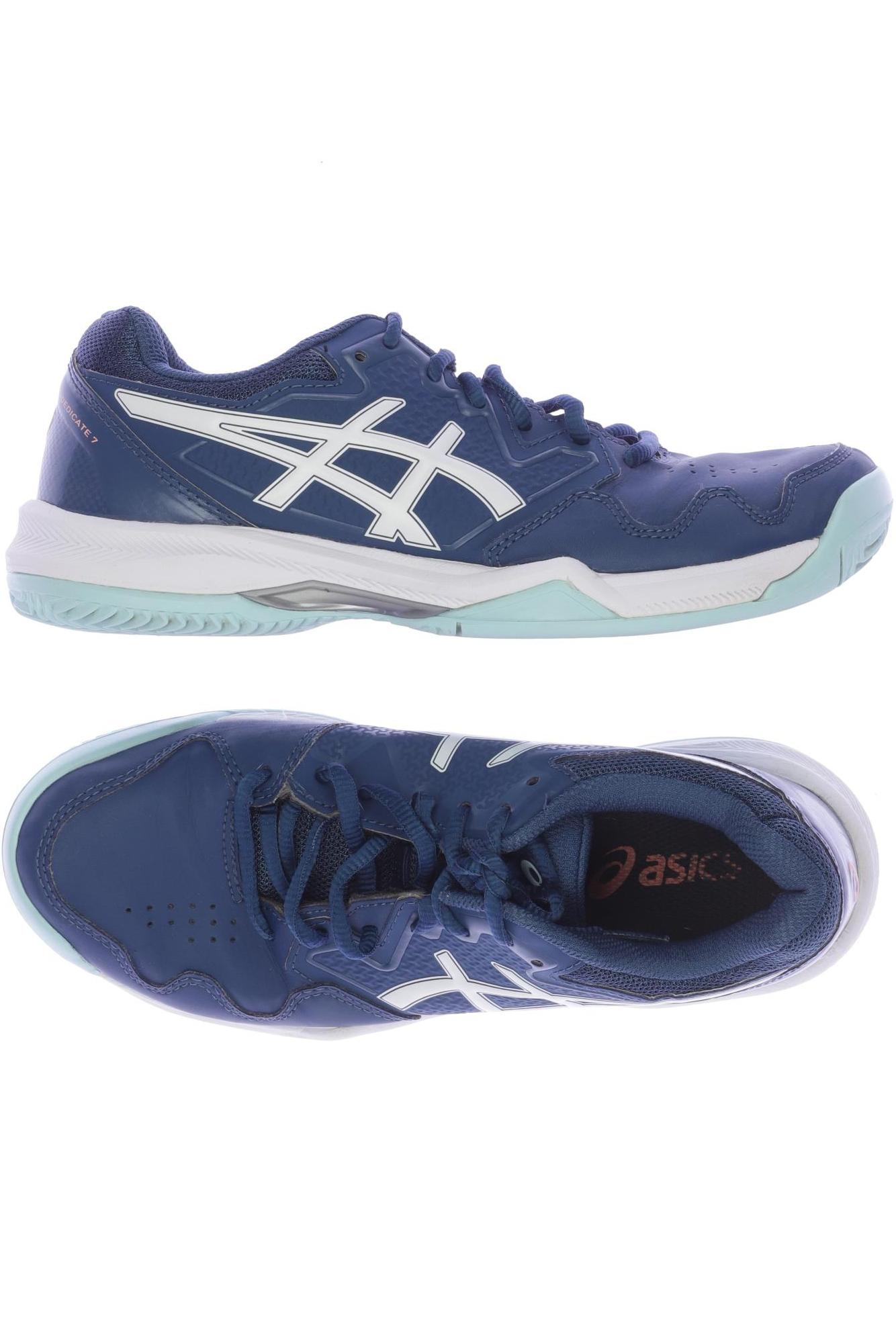 

Asics Damen Sneakers, marineblau, Gr. 38