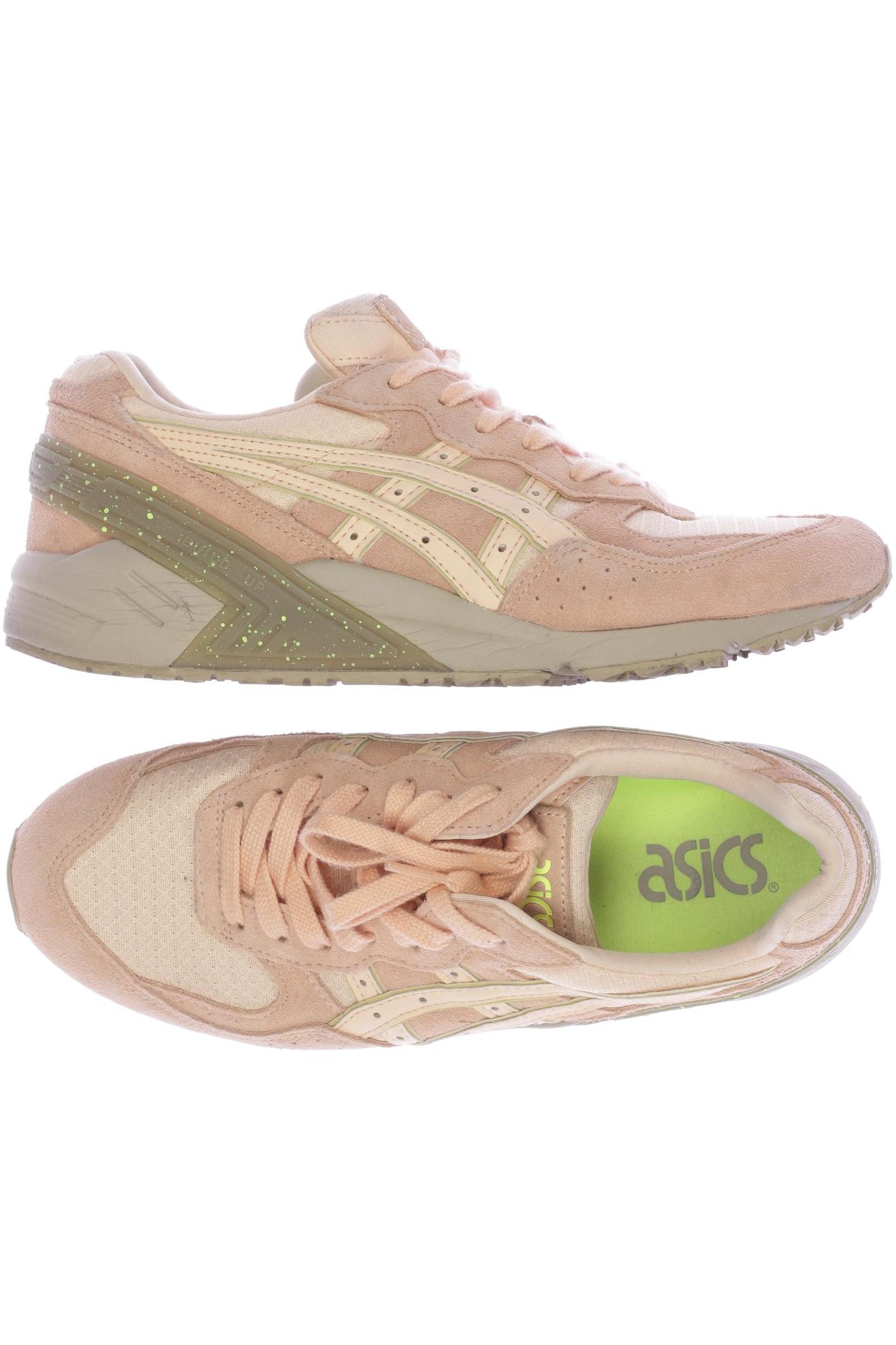 

Asics Damen Sneakers, beige, Gr. 39