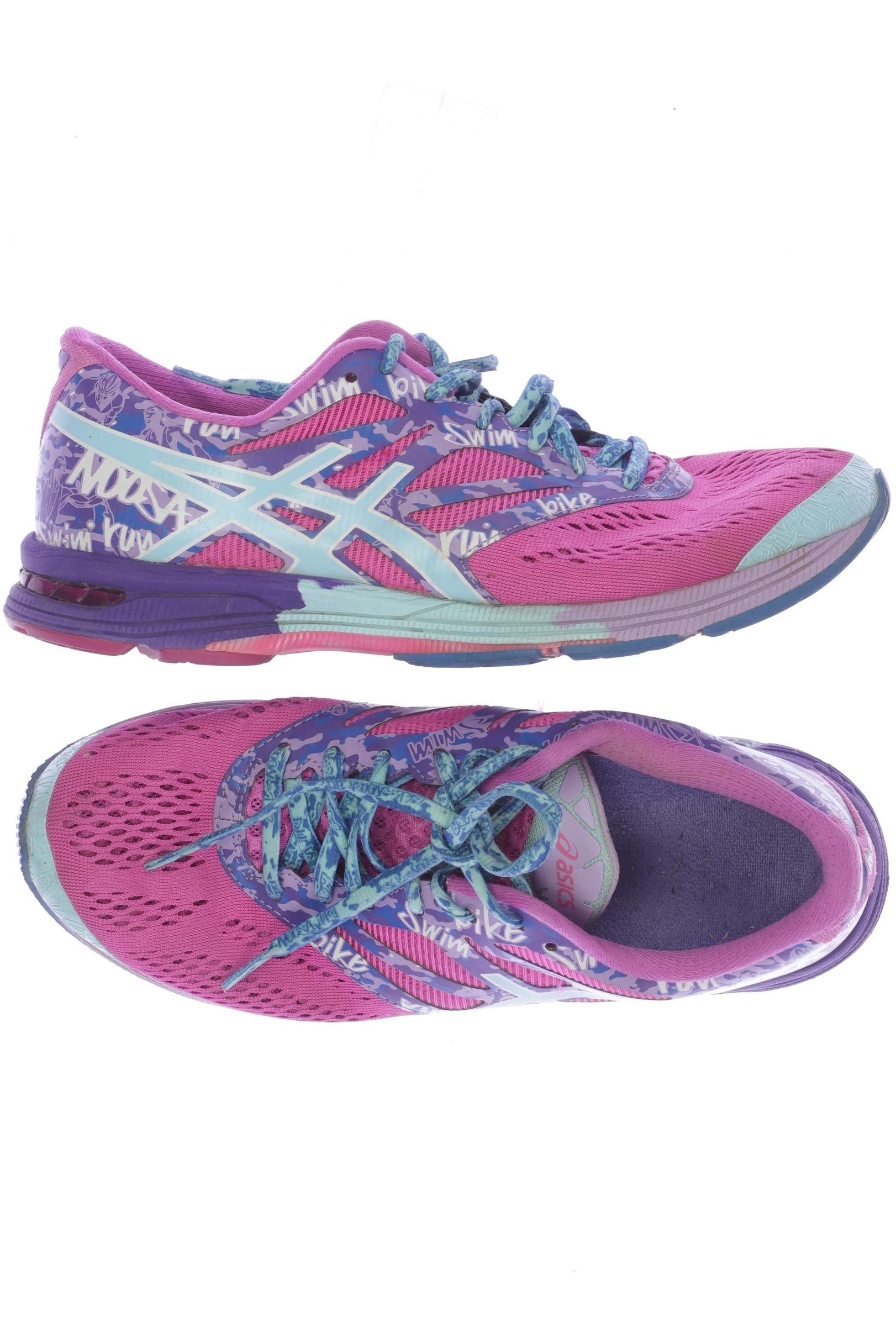 

Asics Damen Sneakers, pink, Gr. 41.5