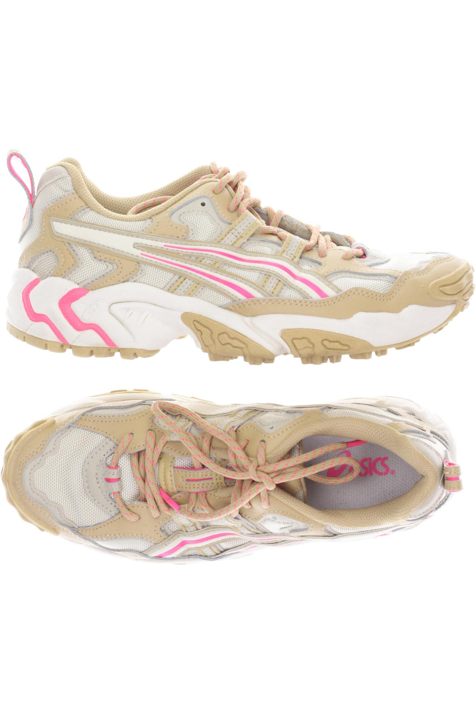 

Asics Damen Sneakers, beige