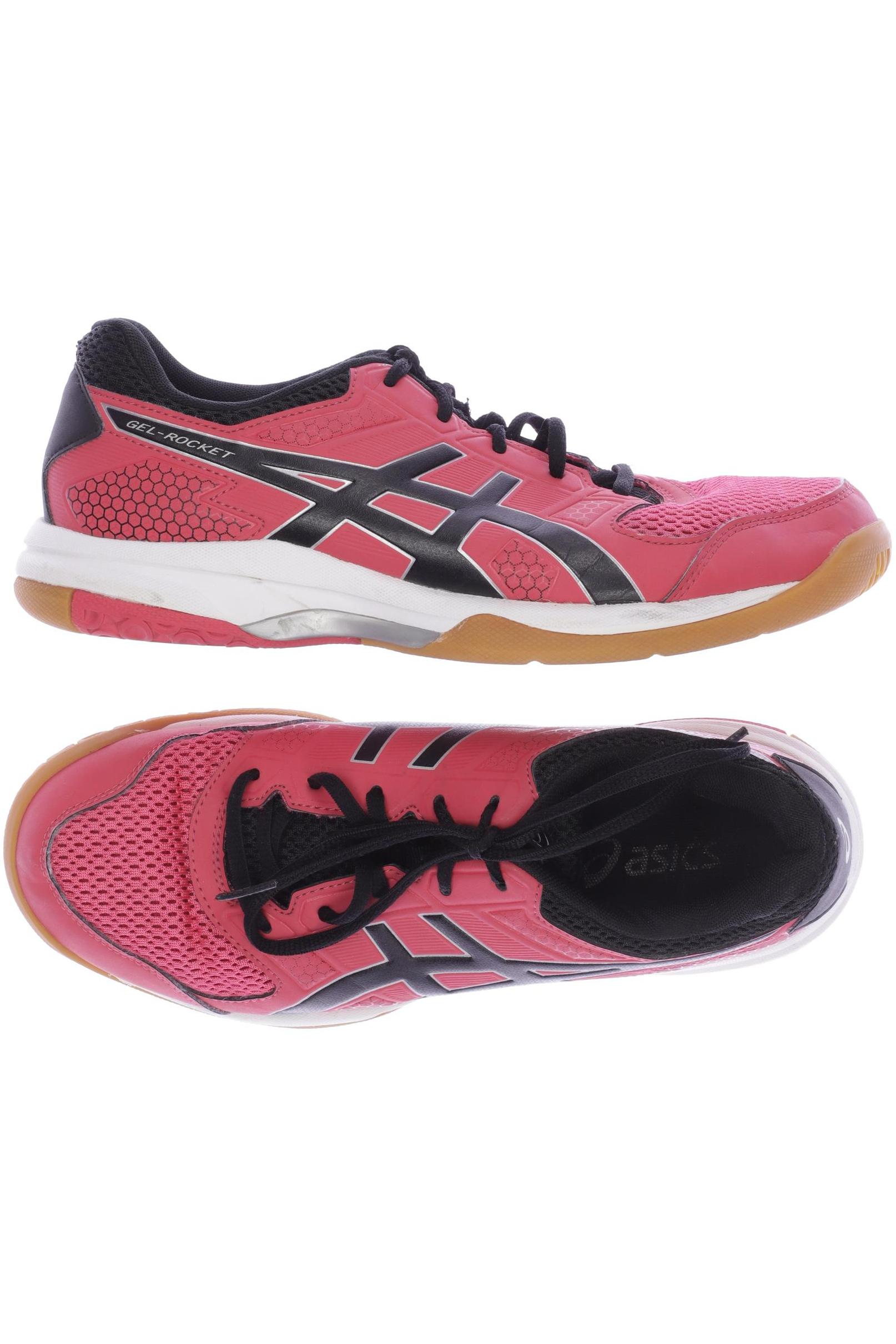 

Asics Damen Sneakers, pink